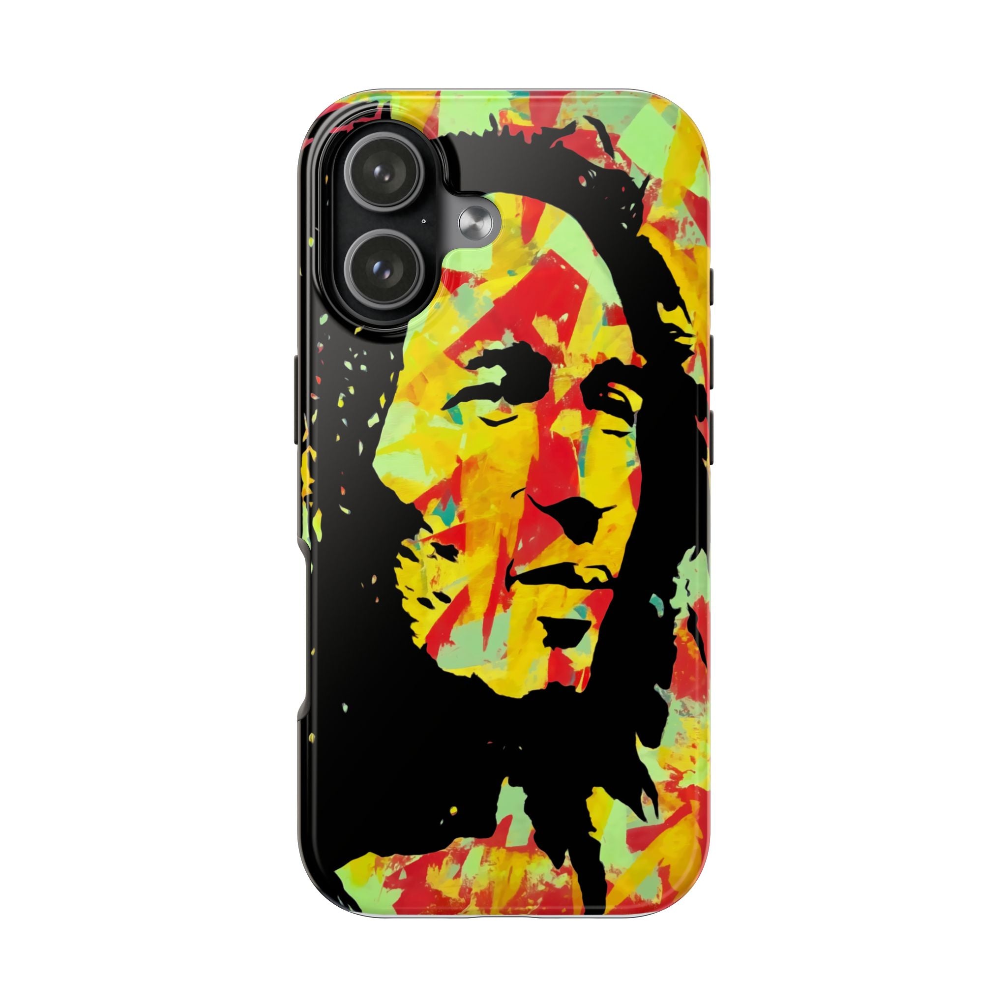 Marley Tough Phone Cases