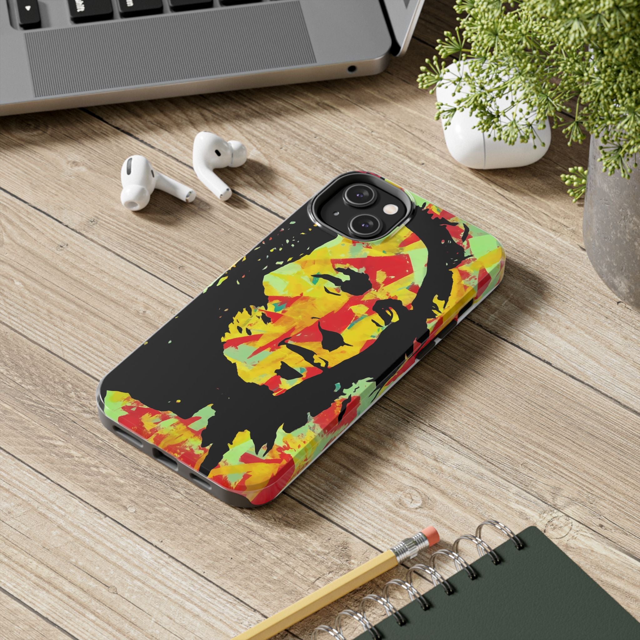 Marley Tough Phone Cases