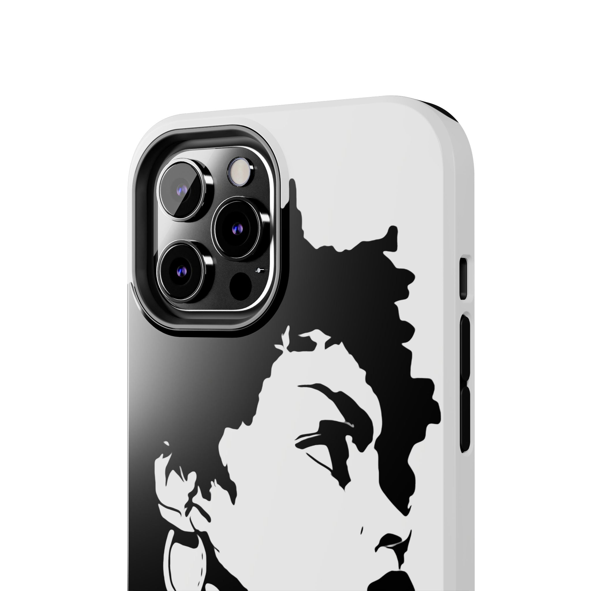 Lauryn Tough Phone Cases