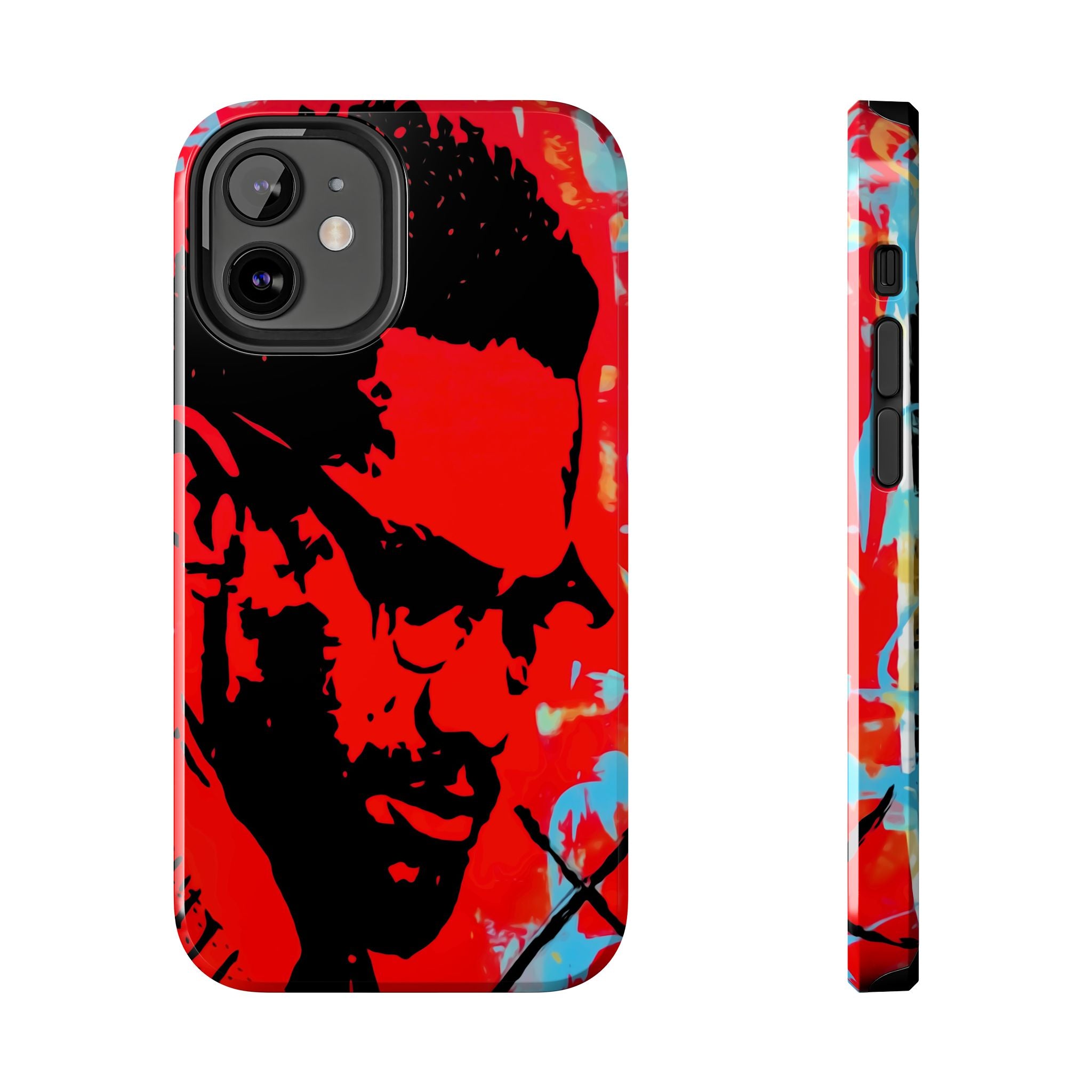 X Tough Phone Cases