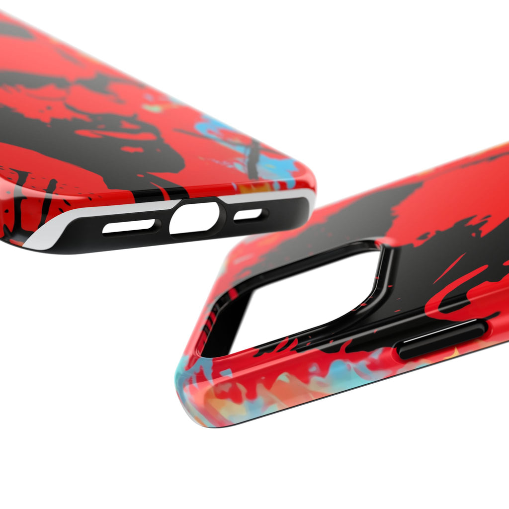 X Tough Phone Cases