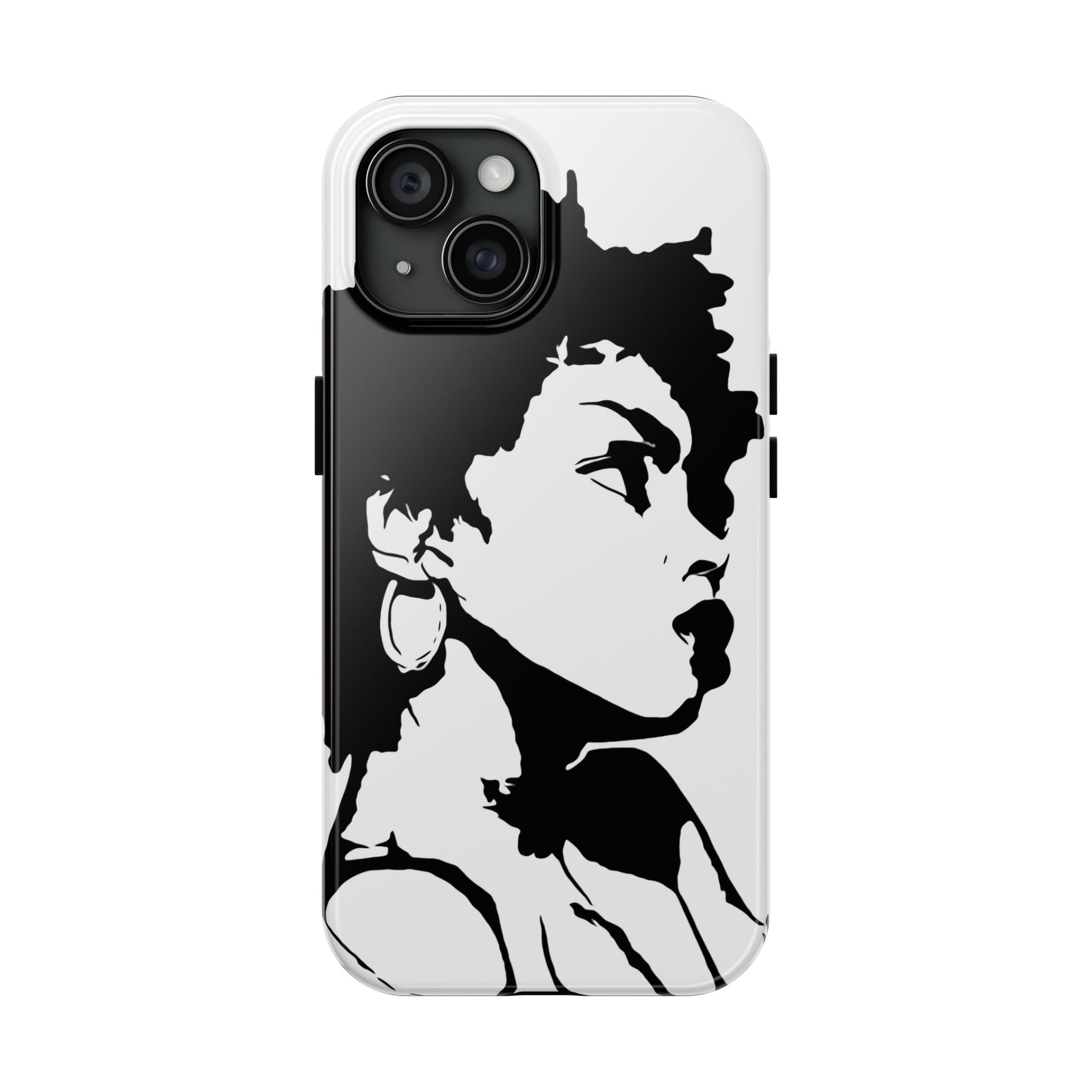 Lauryn Tough Phone Cases