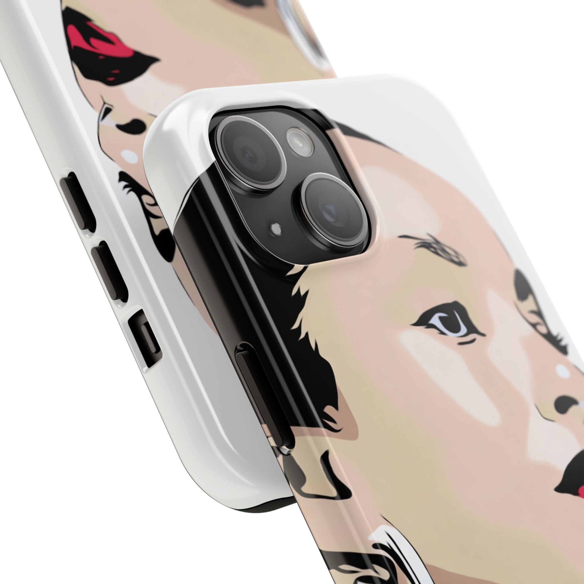 Sade Tough Phone Cases