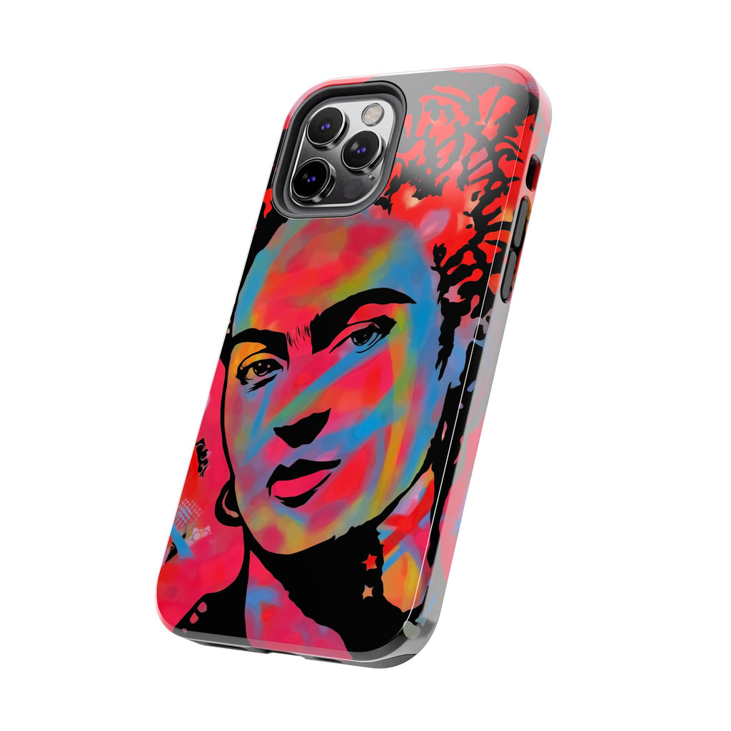 Frida Kahlo Tough Phone Cases