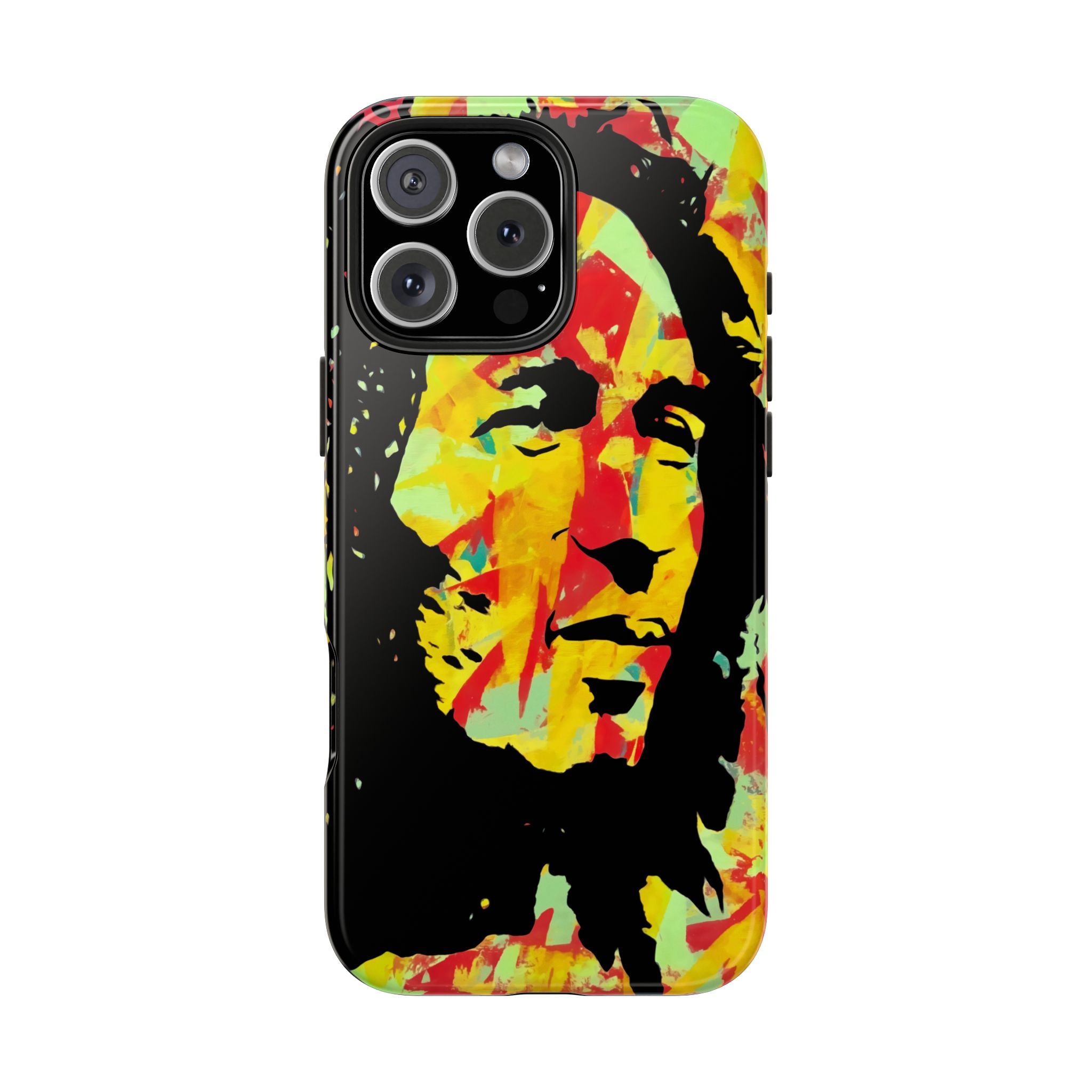 Marley Tough Phone Cases