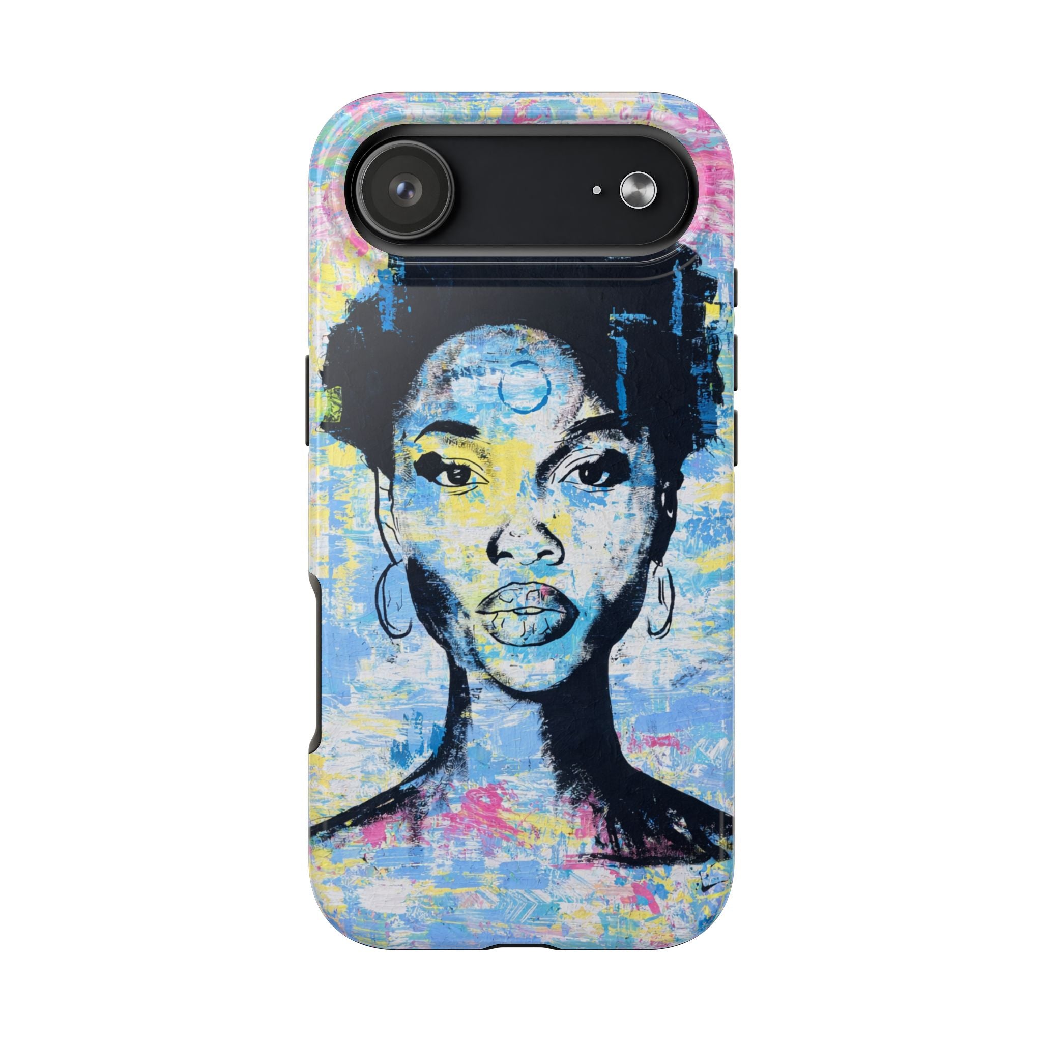 Colors Tough Phone Cases