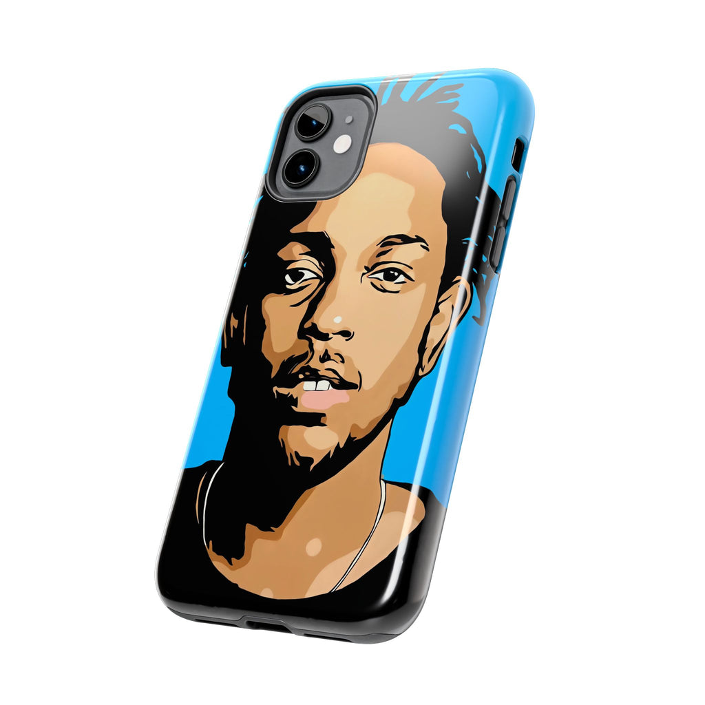 Kendrick Tough Phone Cases