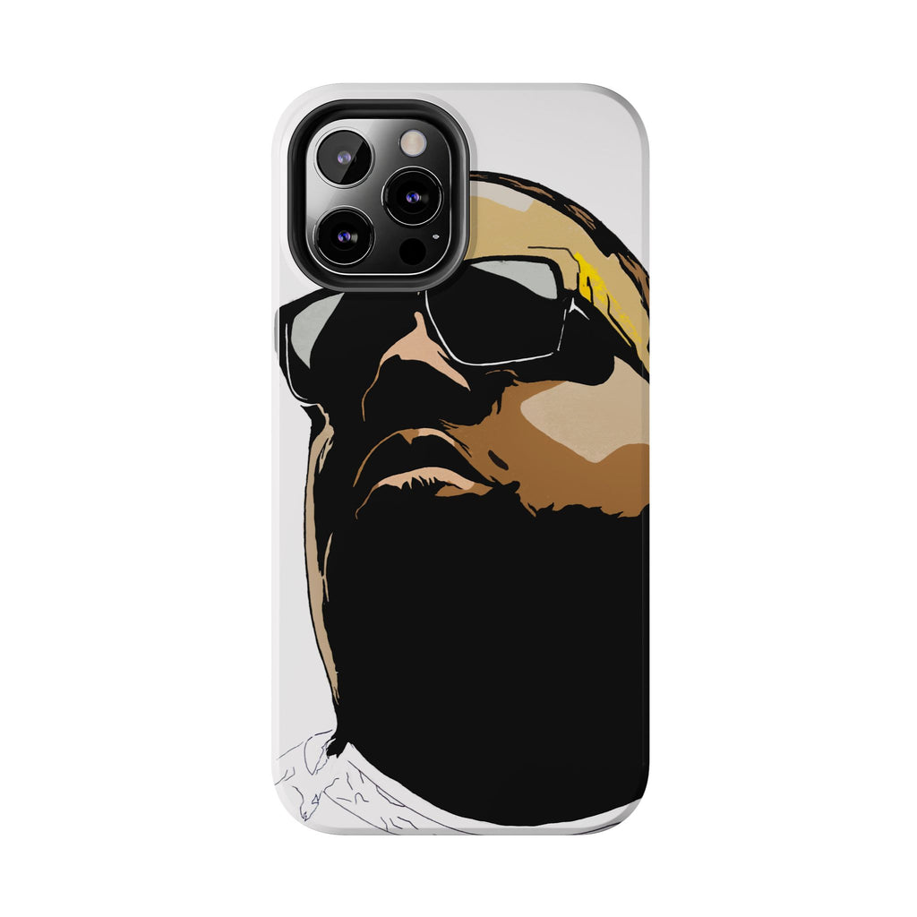 B.I.G Tough Phone Cases