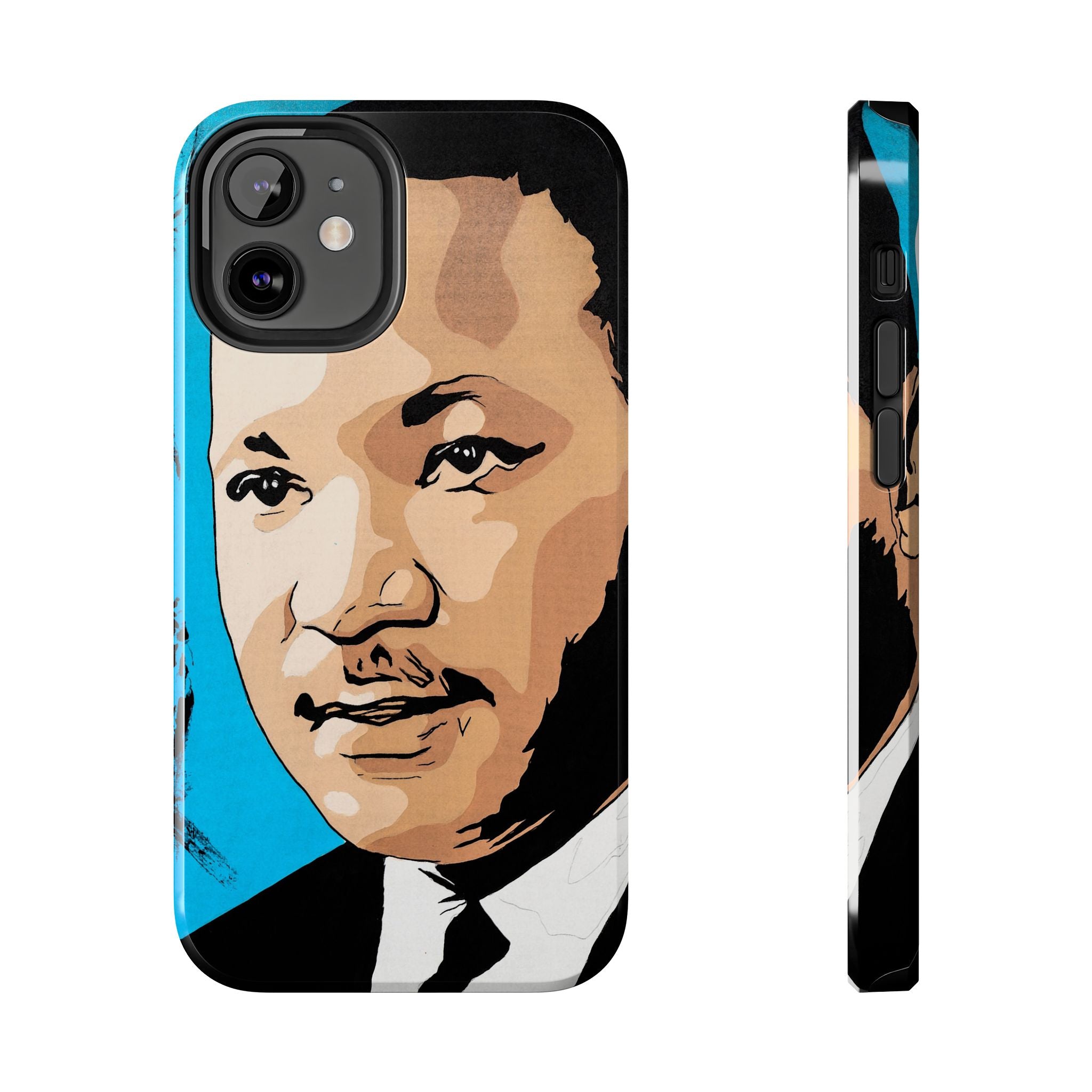 MLK Tough Phone Cases