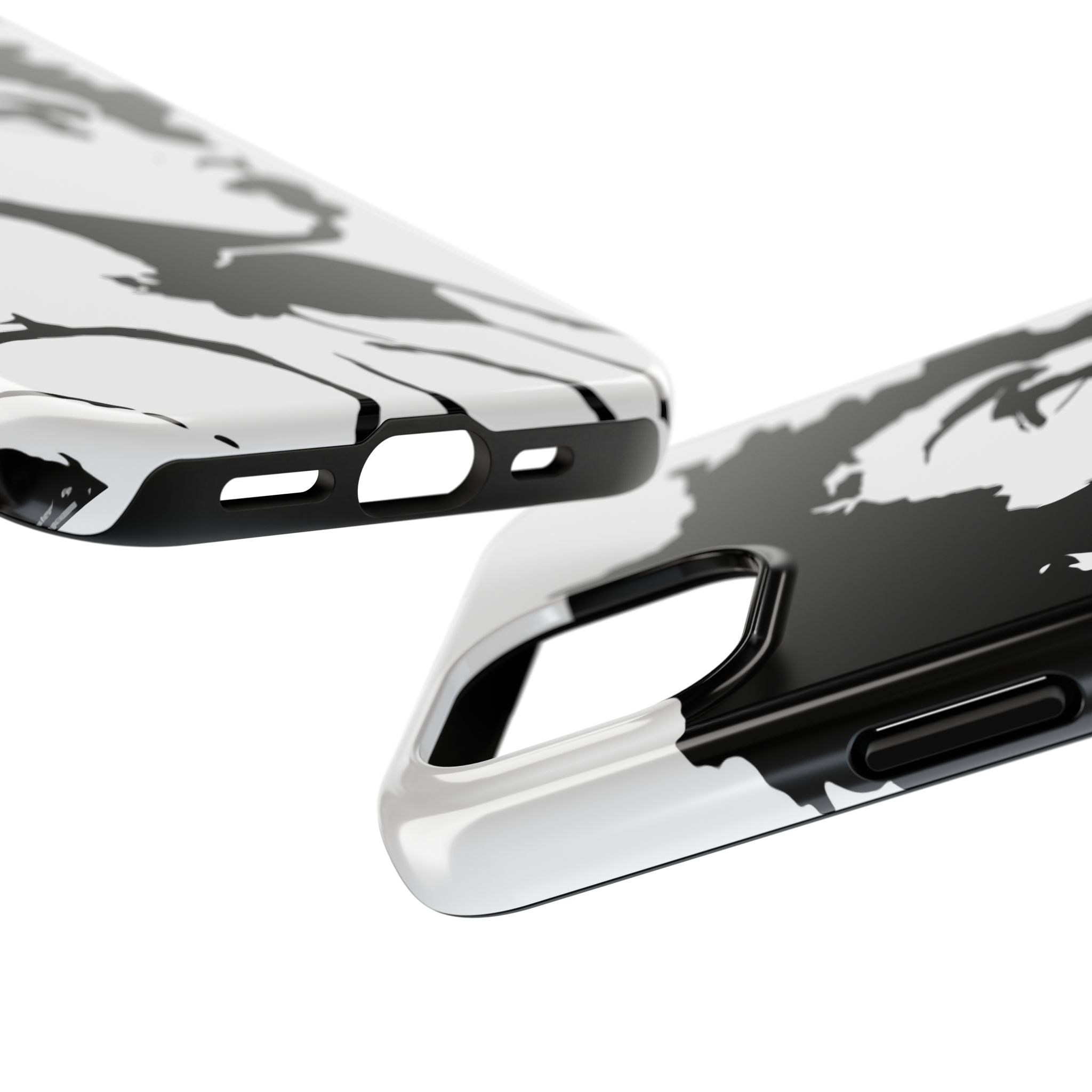 Lauryn Tough Phone Cases