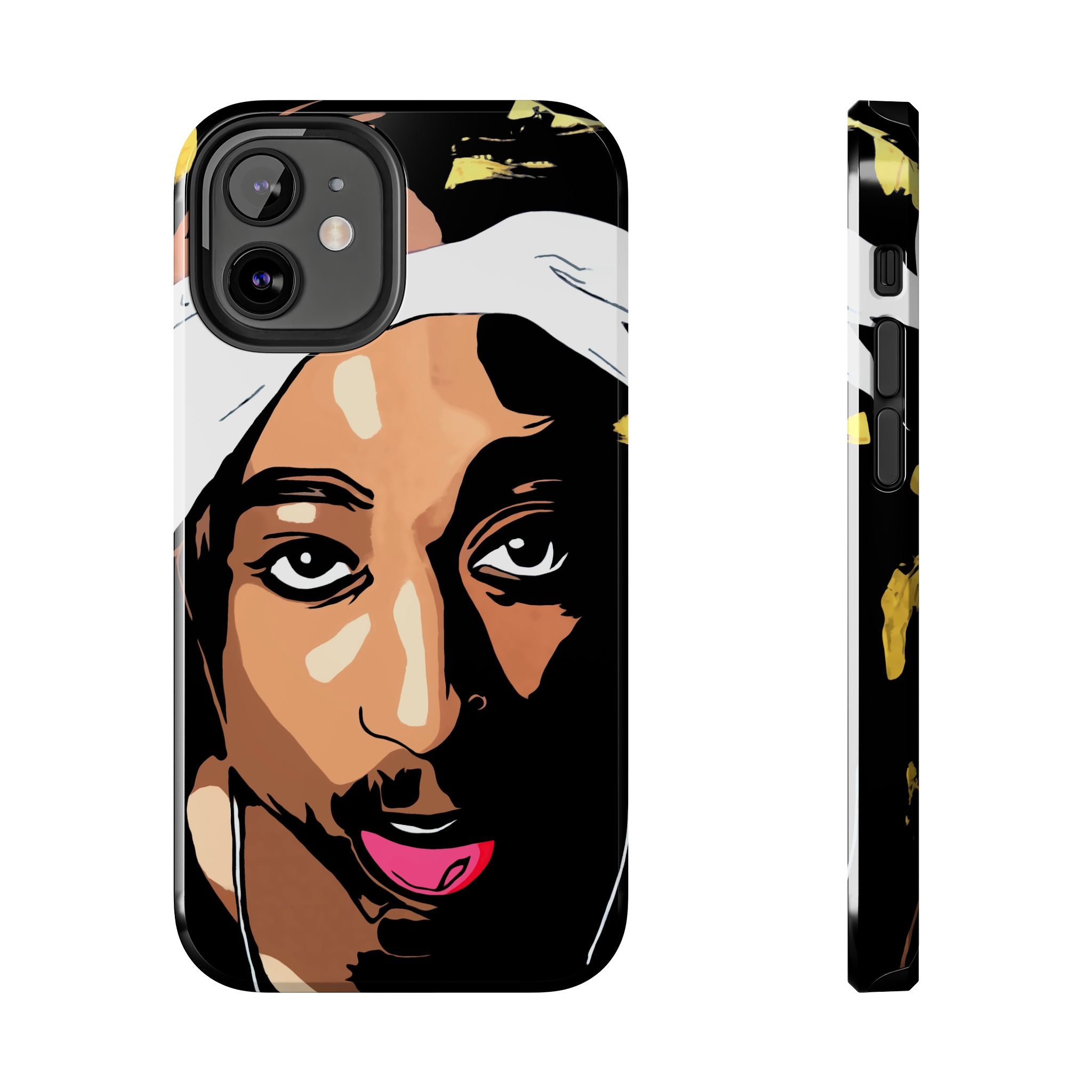 Pac Tough Phone Cases