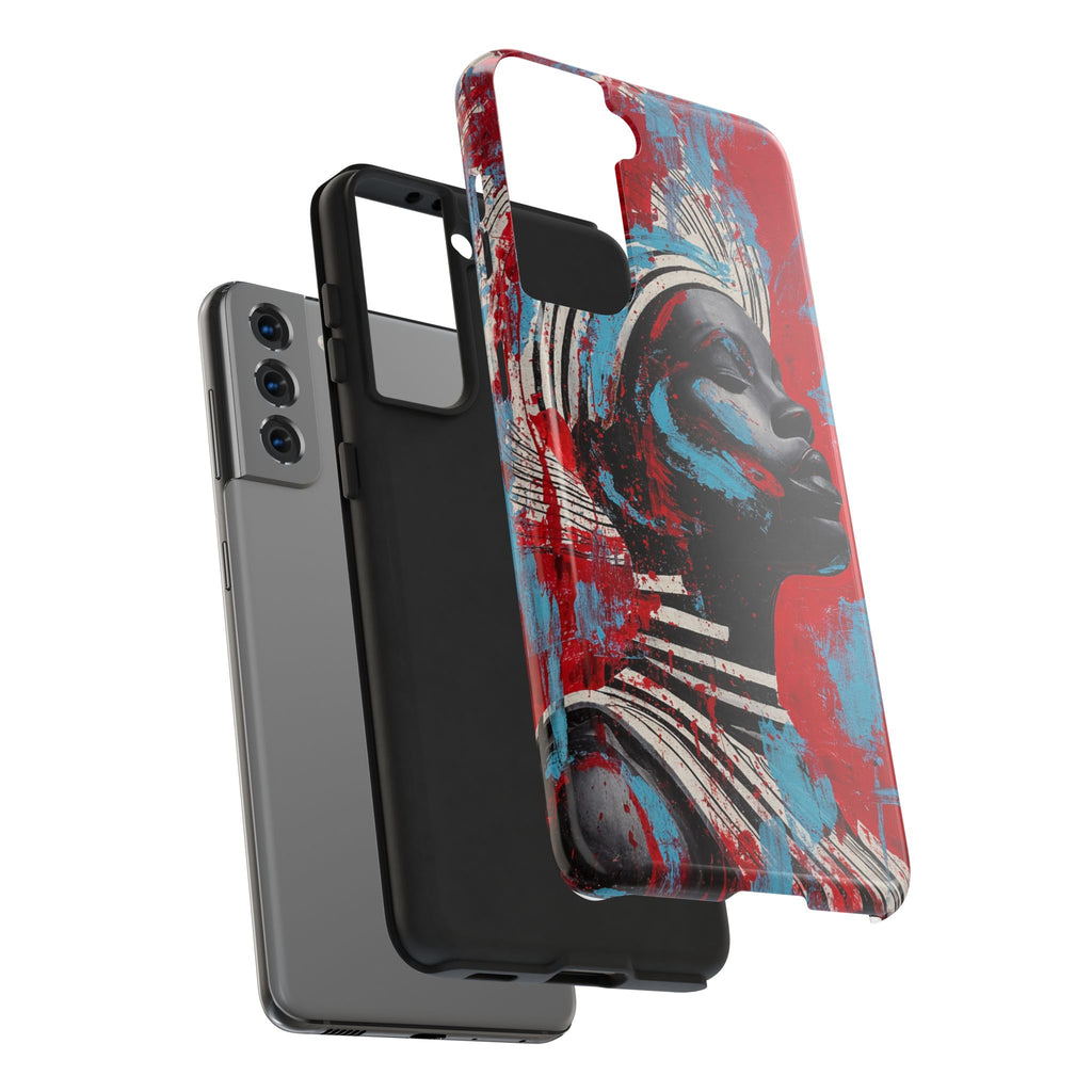 Power Tough Phone Cases