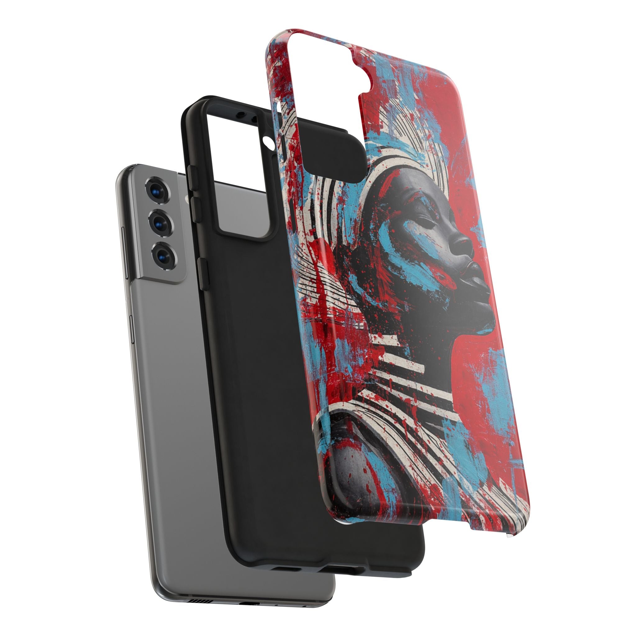 Power Tough Phone Cases