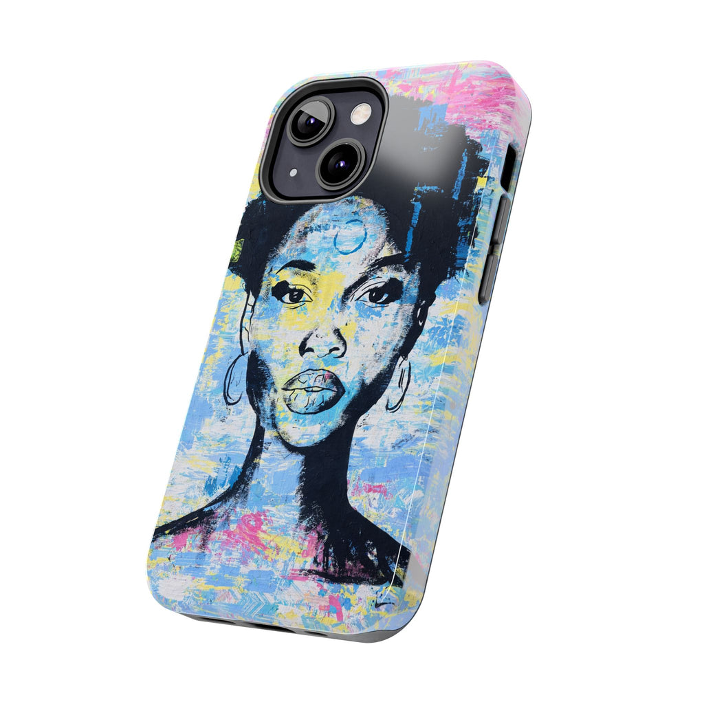 Colors Tough Phone Cases