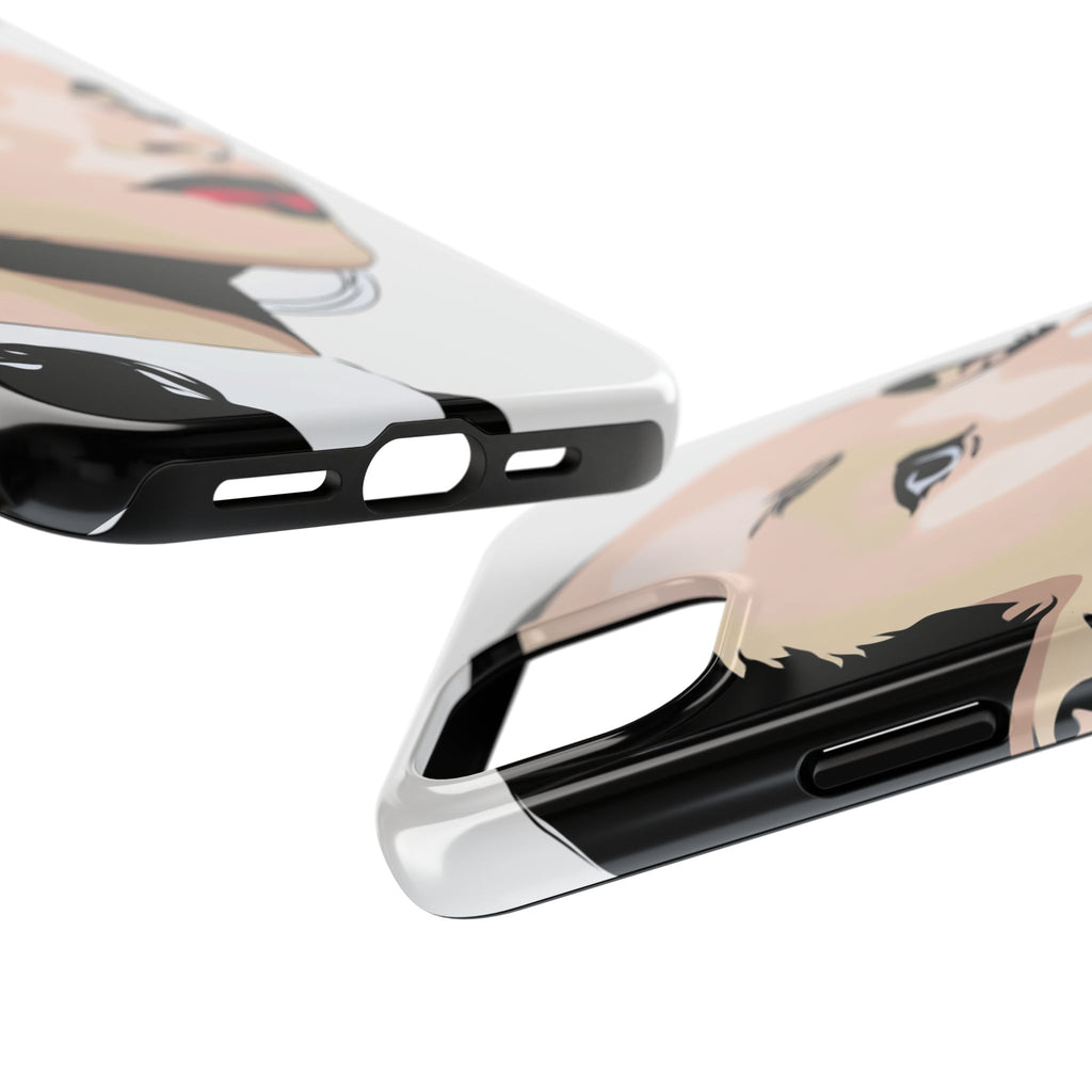Sade Tough Phone Cases