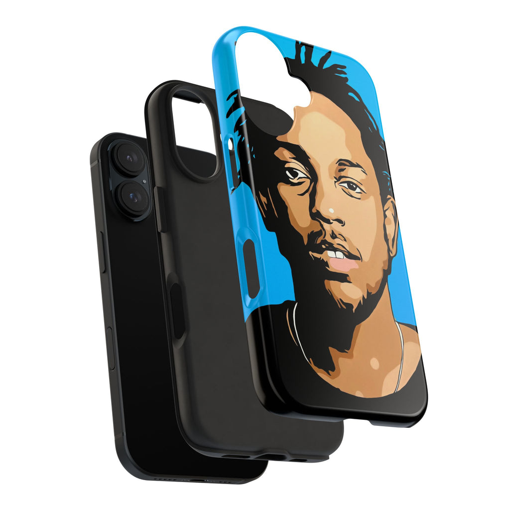 Kendrick Tough Phone Cases