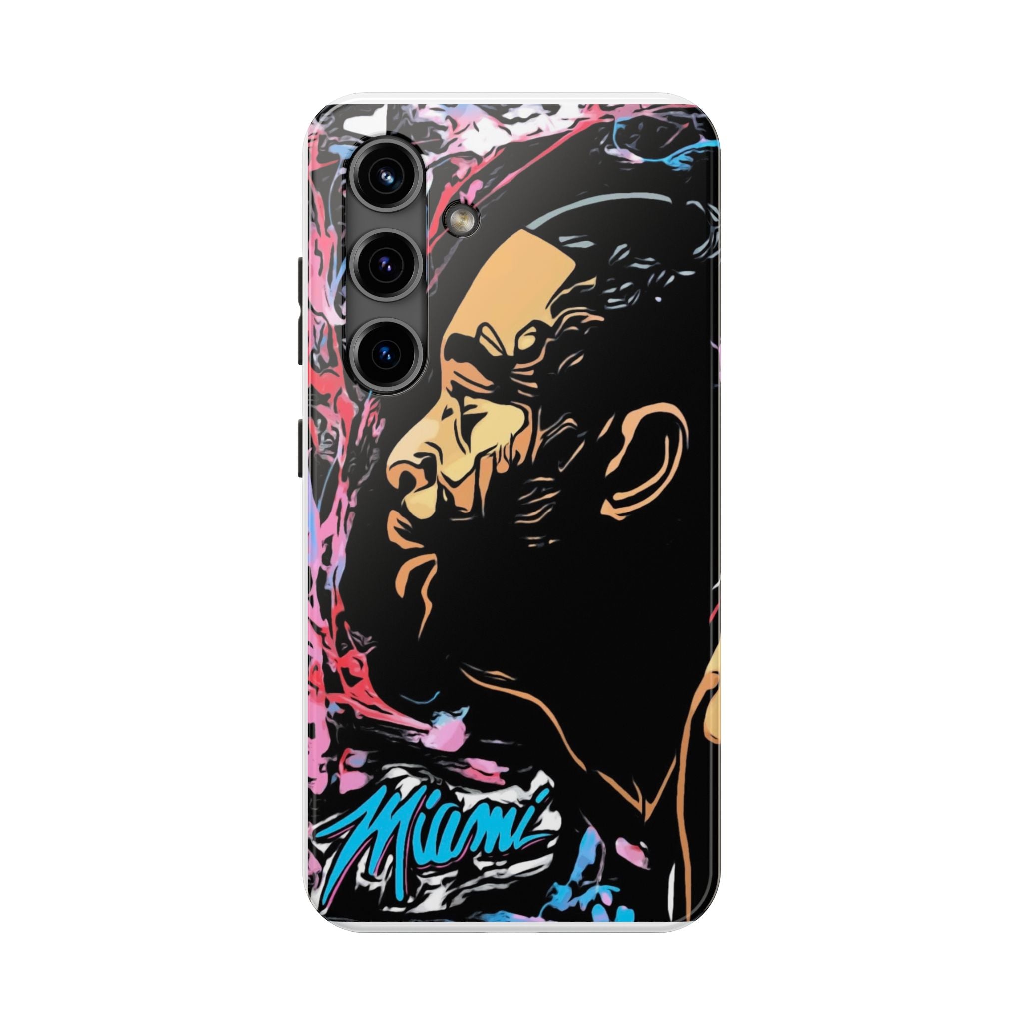 Wade Tough Phone Cases