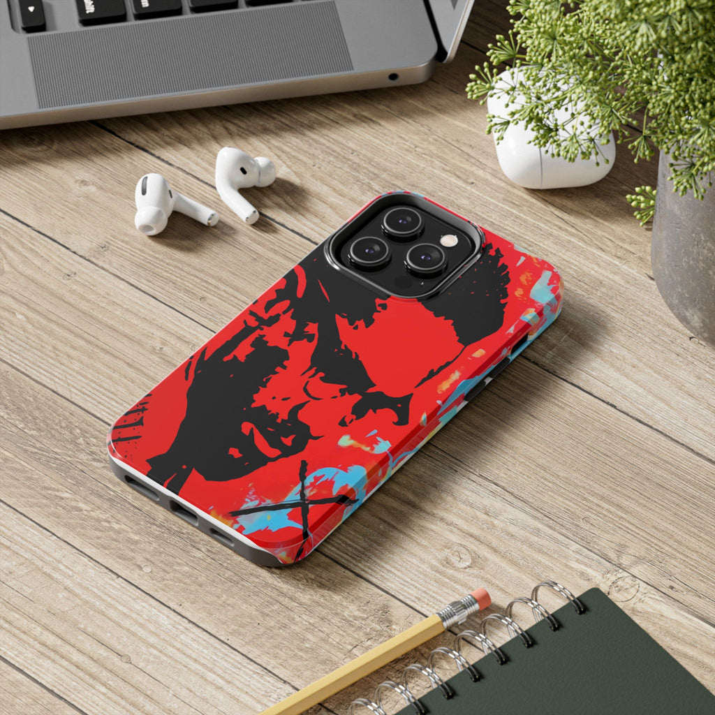 X Tough Phone Cases
