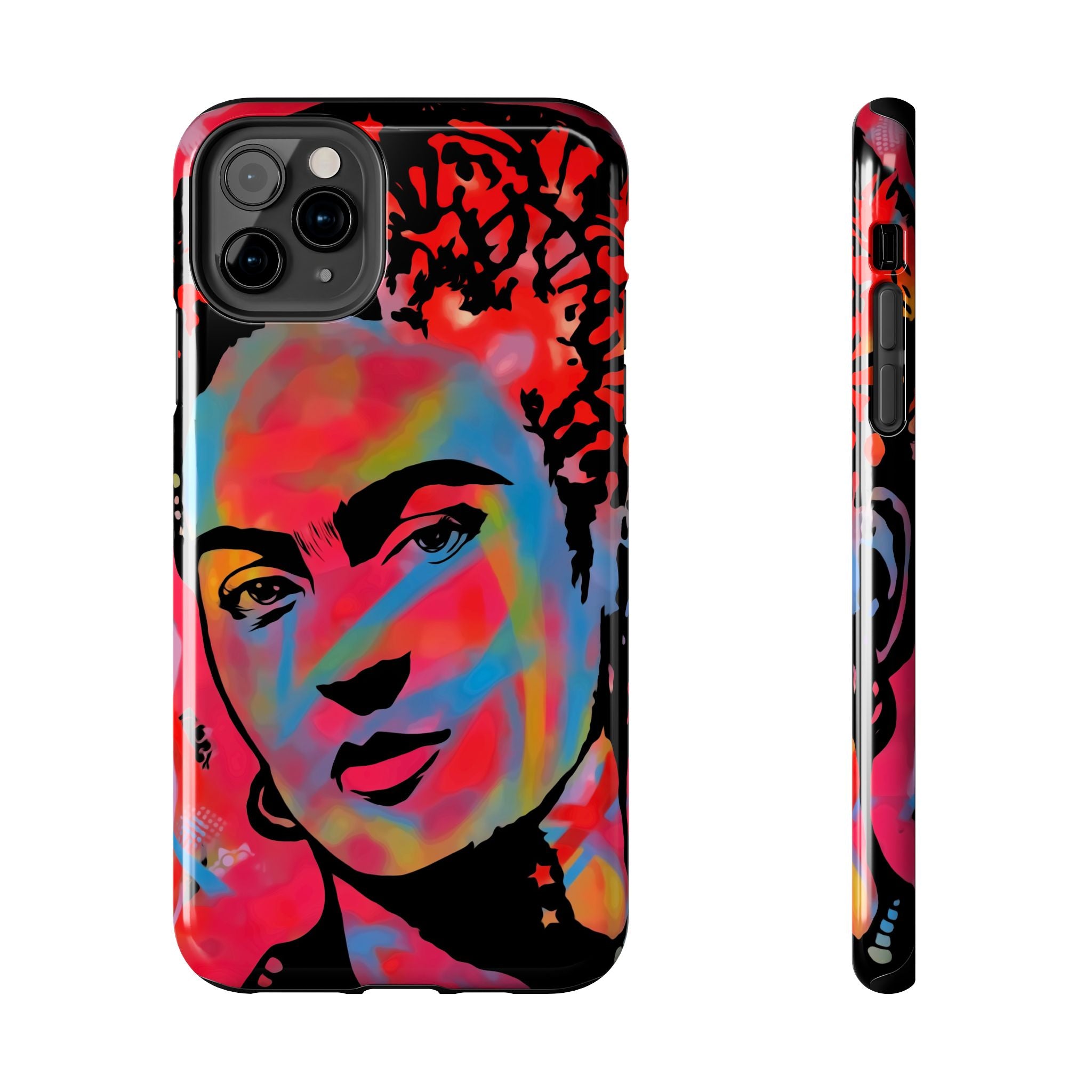 Frida Kahlo Tough Phone Cases