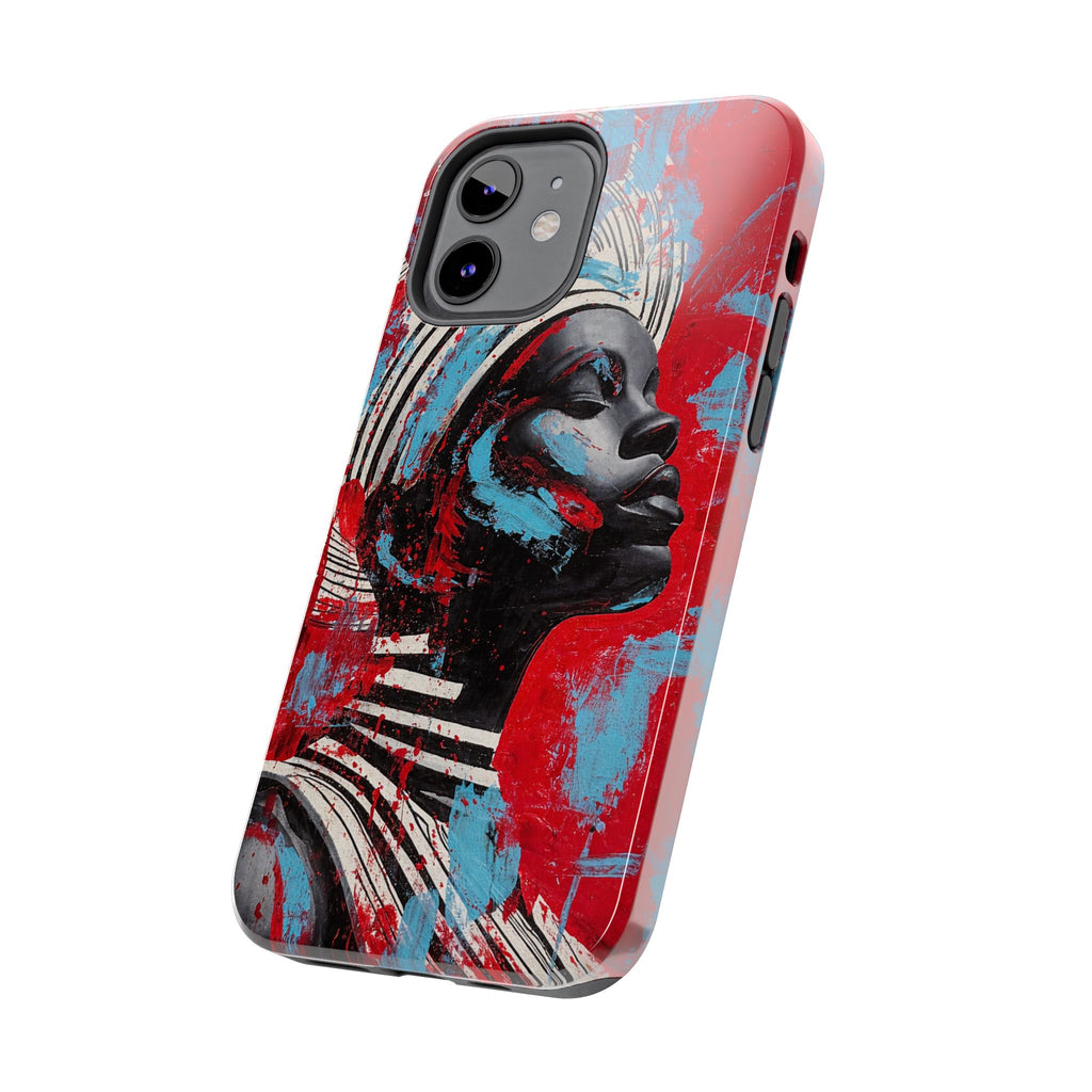 Power Tough Phone Cases