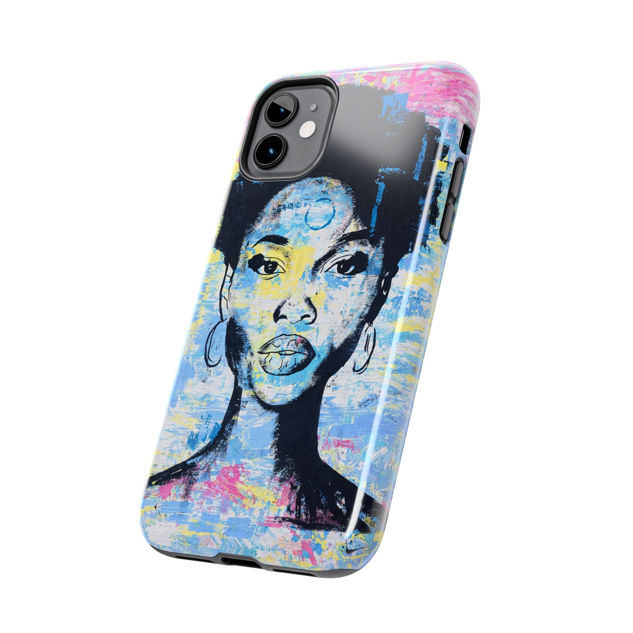 Colors Tough Phone Cases