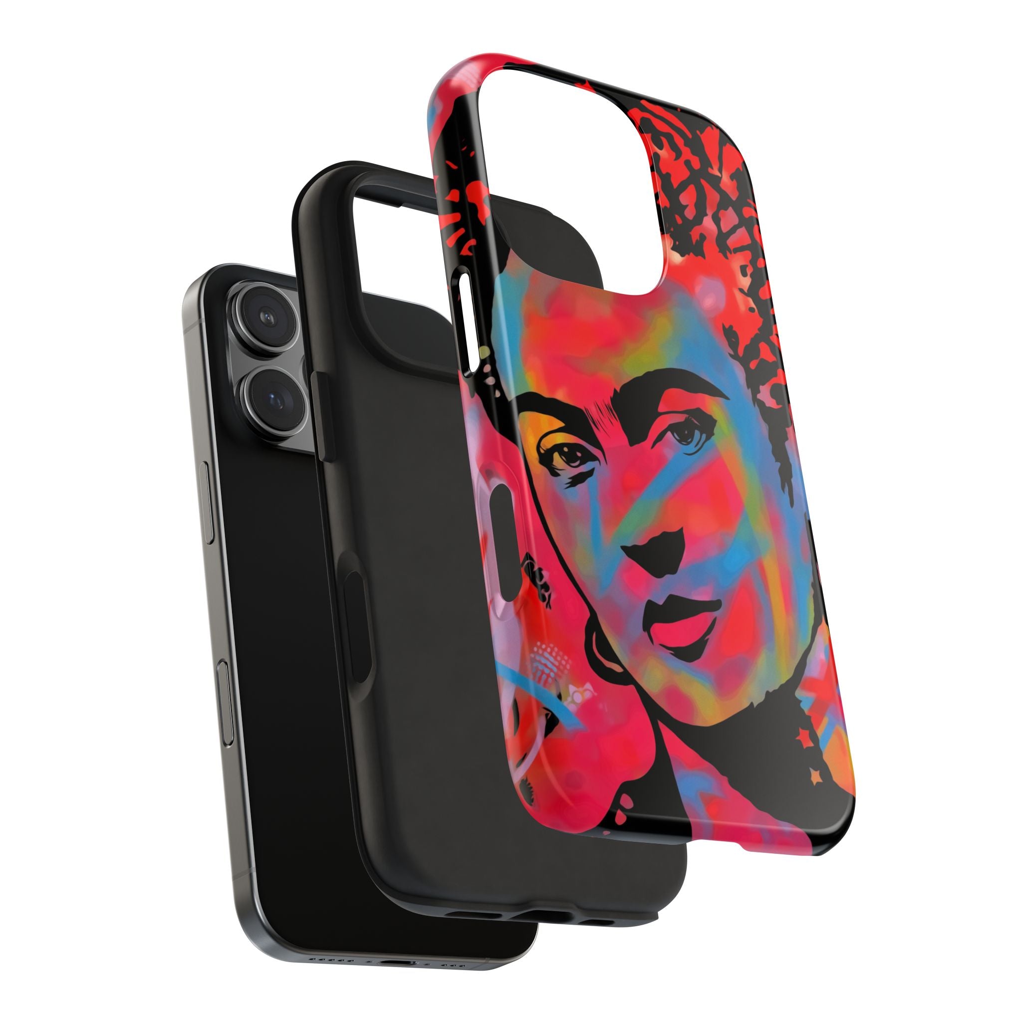 Frida Kahlo Tough Phone Cases