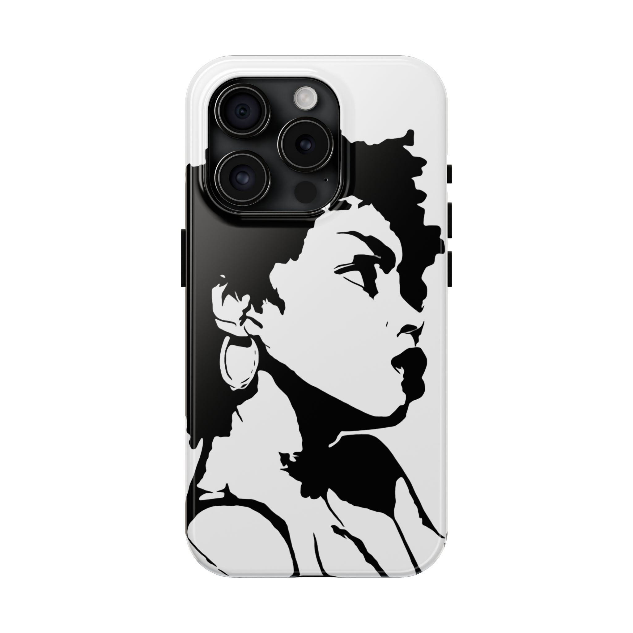 Lauryn Tough Phone Cases