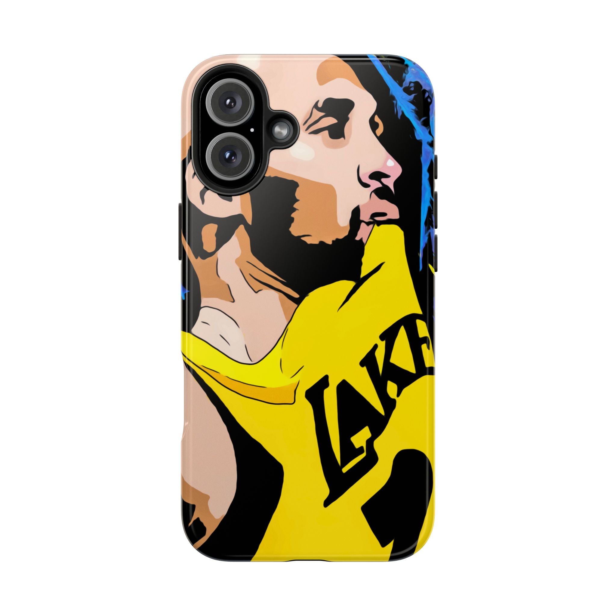 Kobe Tough Phone Cases