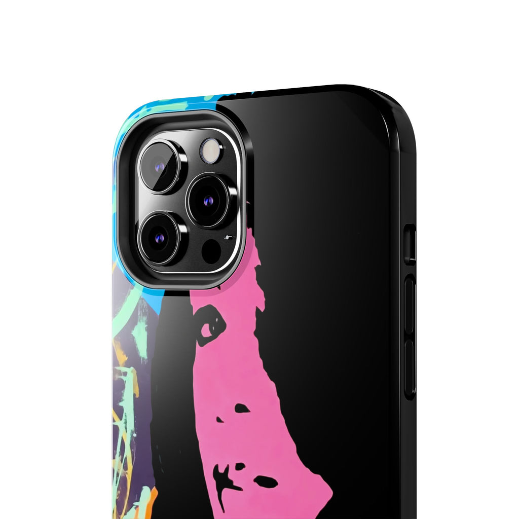 Aaliyah Tough Phone Cases