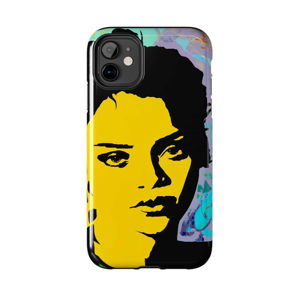 RiRI Tough Phone Cases