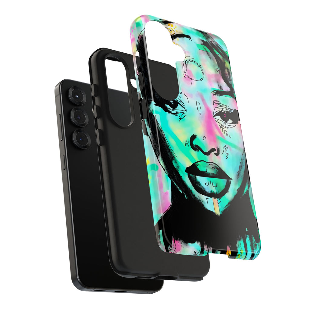 Third Eye Tough Phone Cases