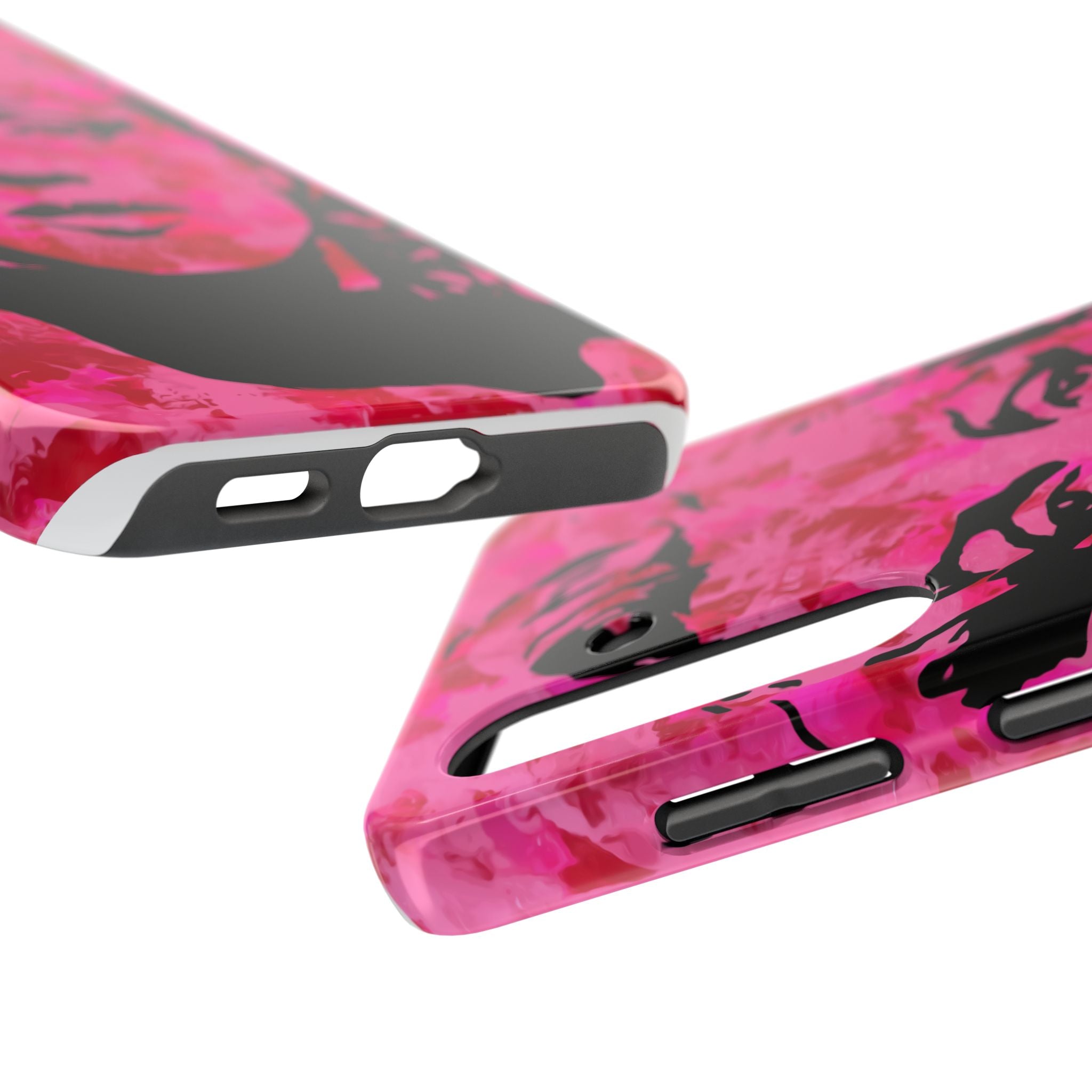 Monroe Tough Phone Cases