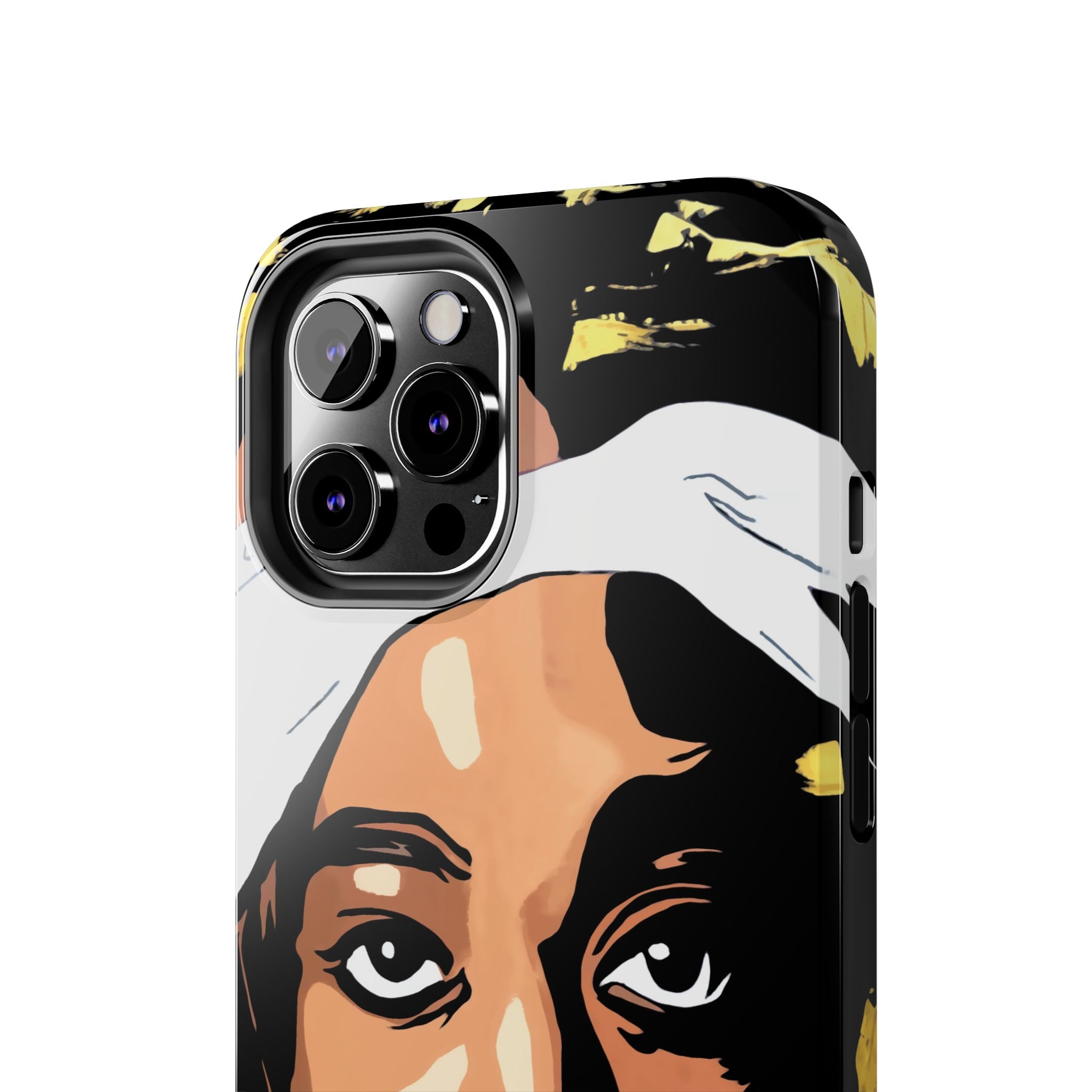 Pac Tough Phone Cases