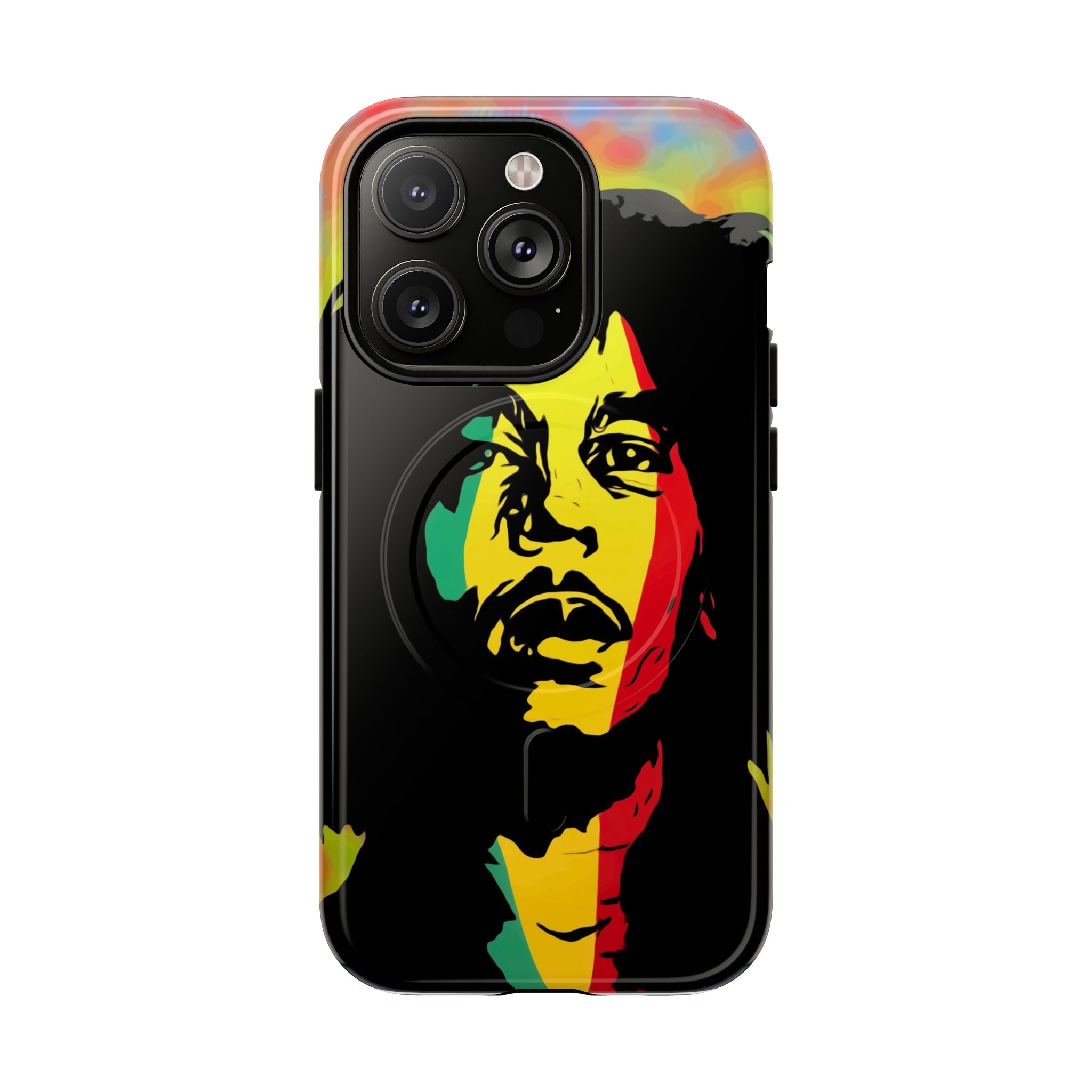 Tough Magnetic Cases