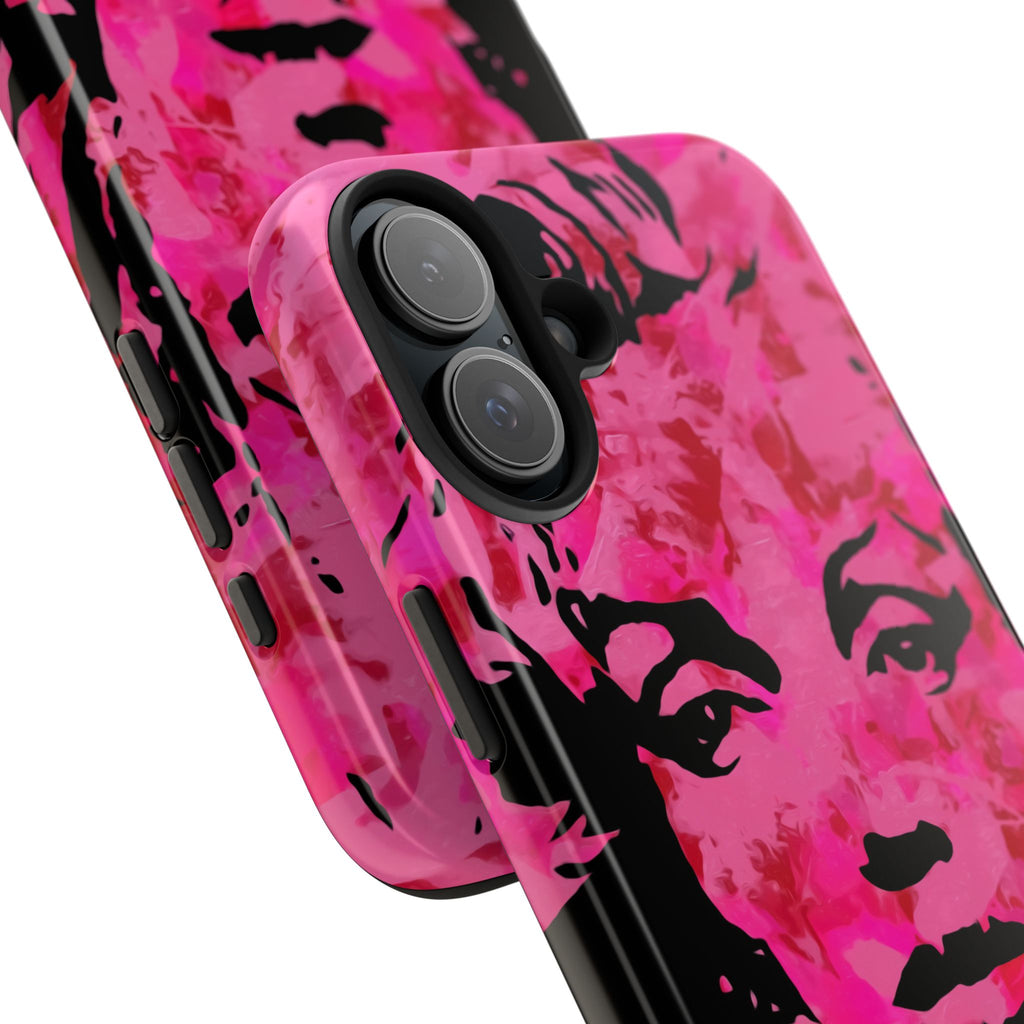 Monroe Tough Phone Cases