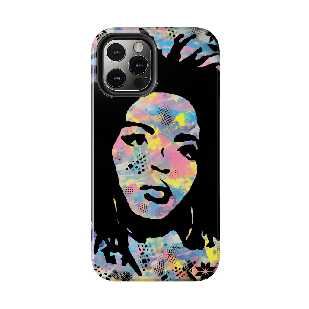 Hill Tough Phone Cases