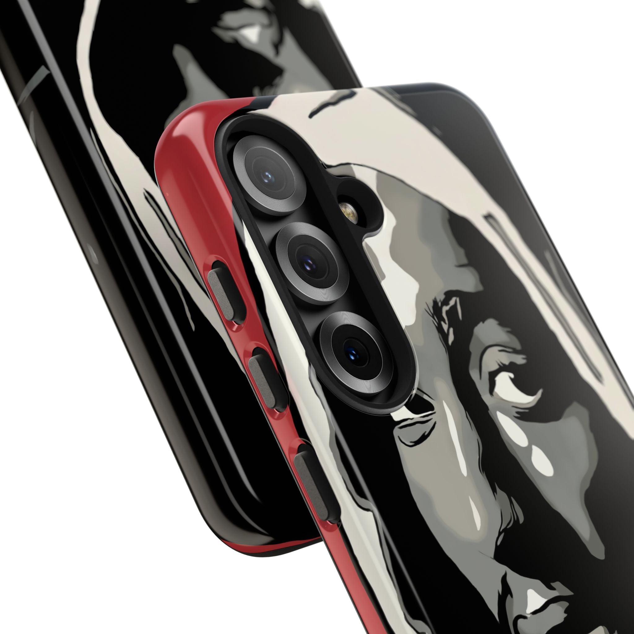 Pac Tough Phone Cases