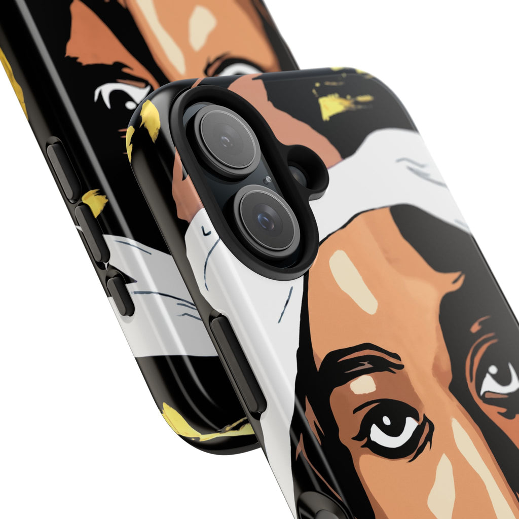 Pac Tough Phone Cases