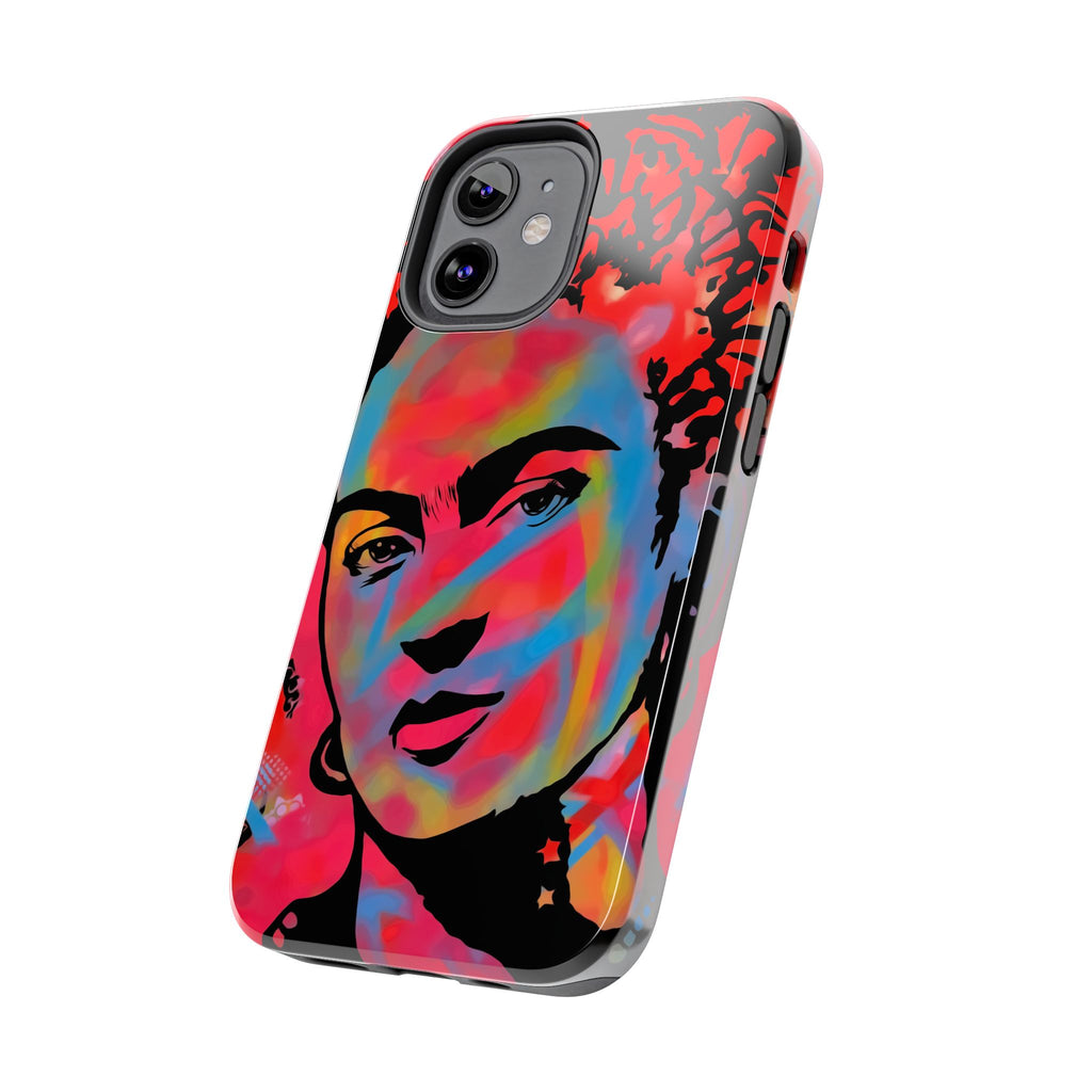 Frida Kahlo Tough Phone Cases