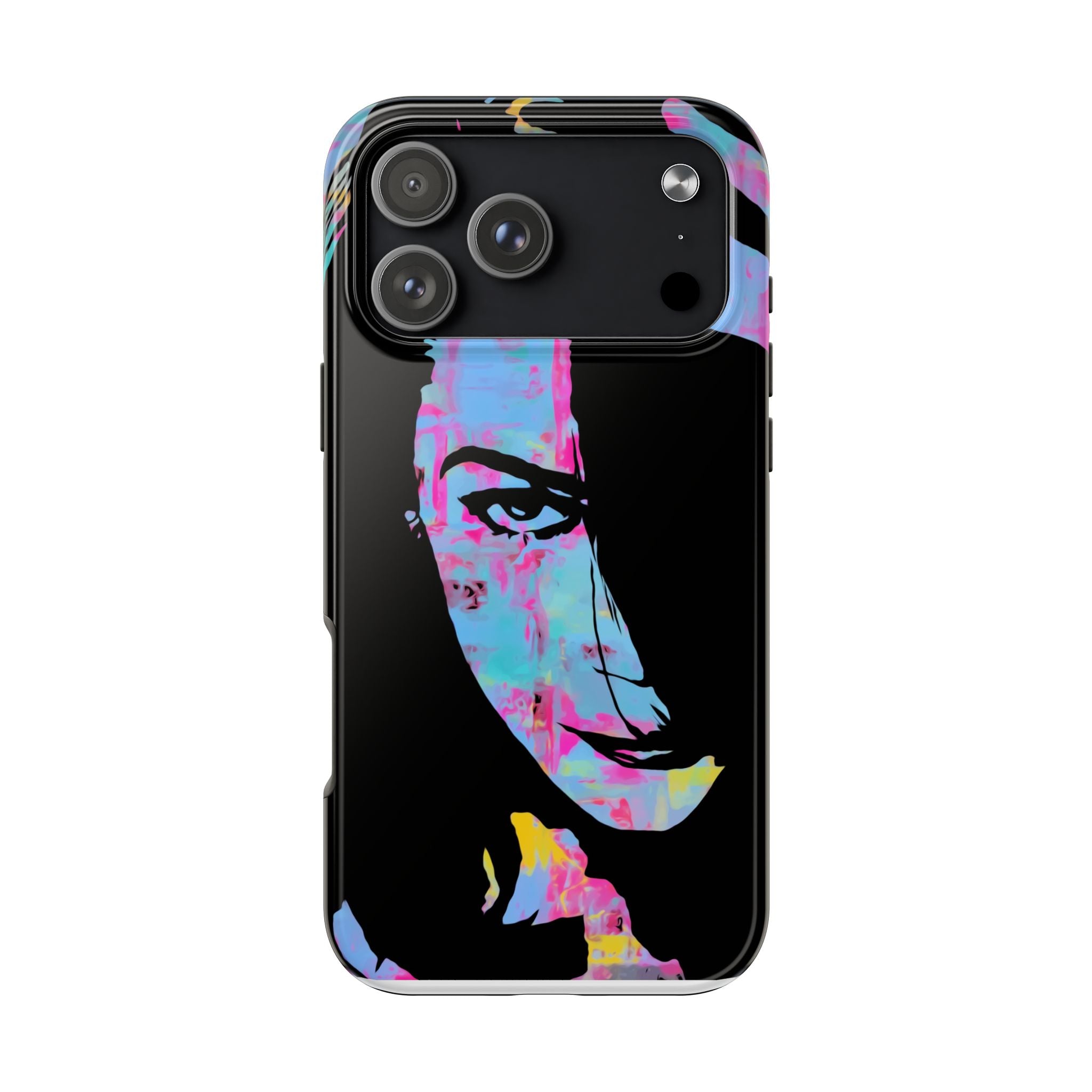 Aaliyah Tough Phone Cases