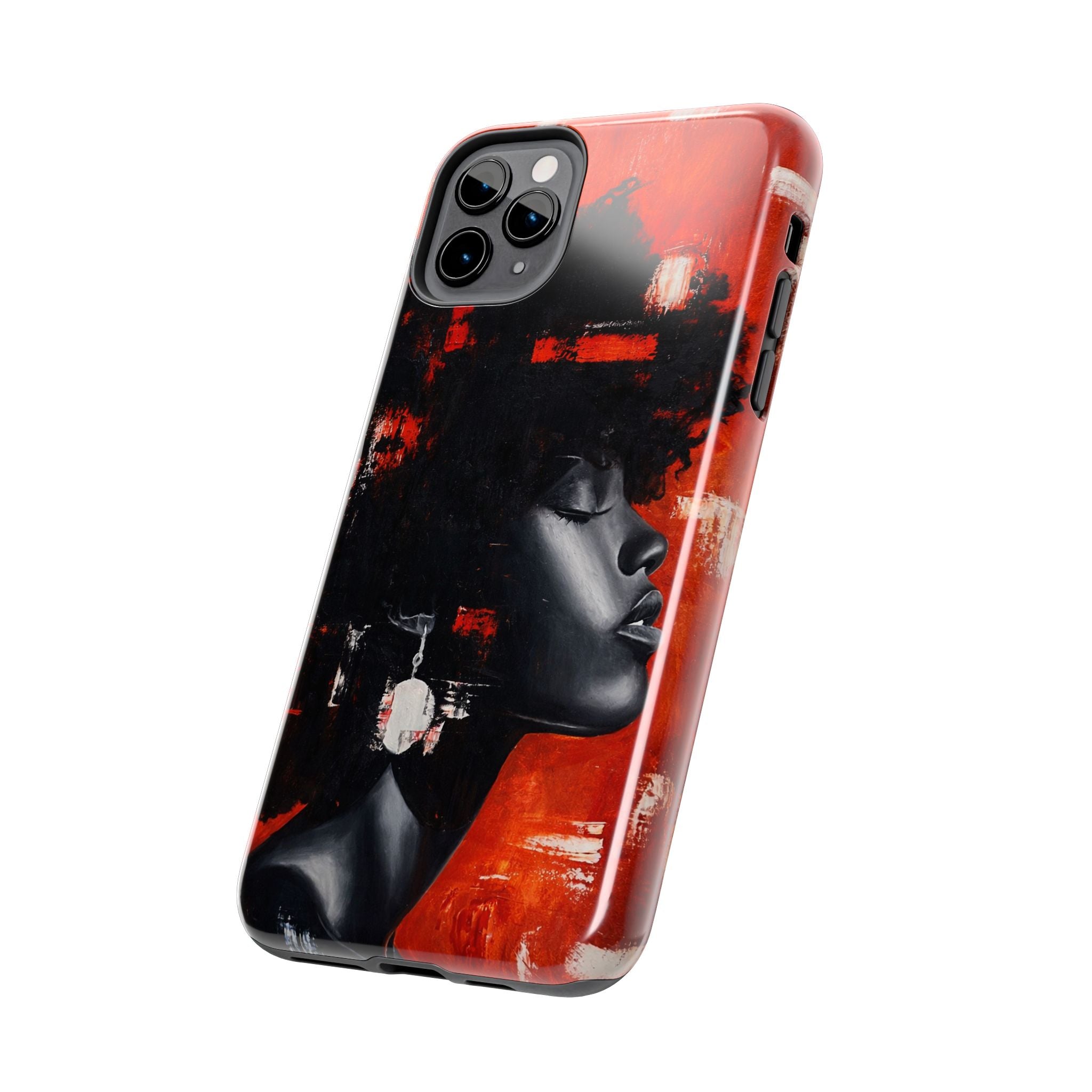 Peace Tough Phone Cases