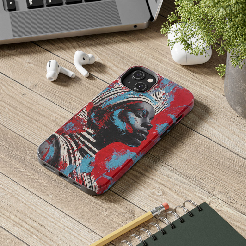 Power Tough Phone Cases