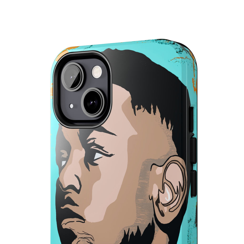 Kedrick Tough Phone Cases