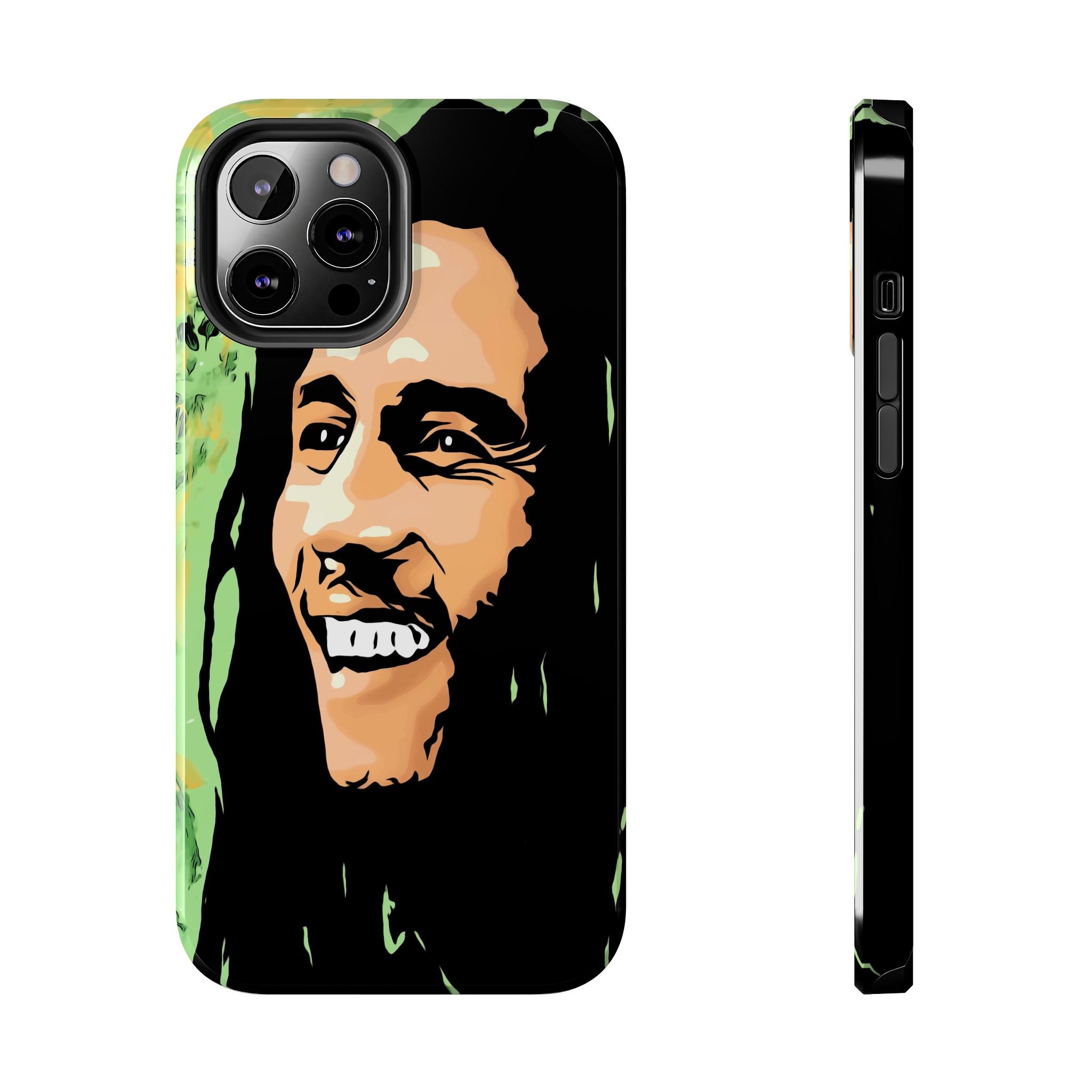 Marley Tough Phone Cases
