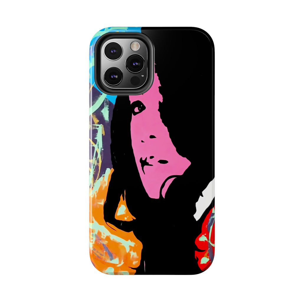 Aaliyah Tough Phone Cases