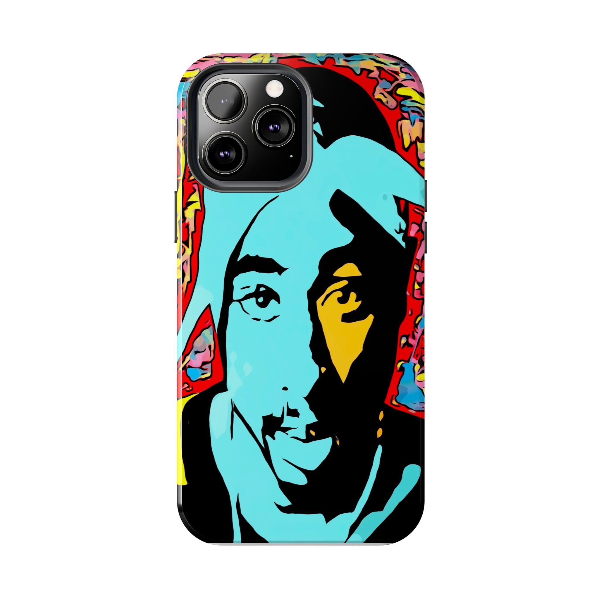 Pac Tough Phone Cases
