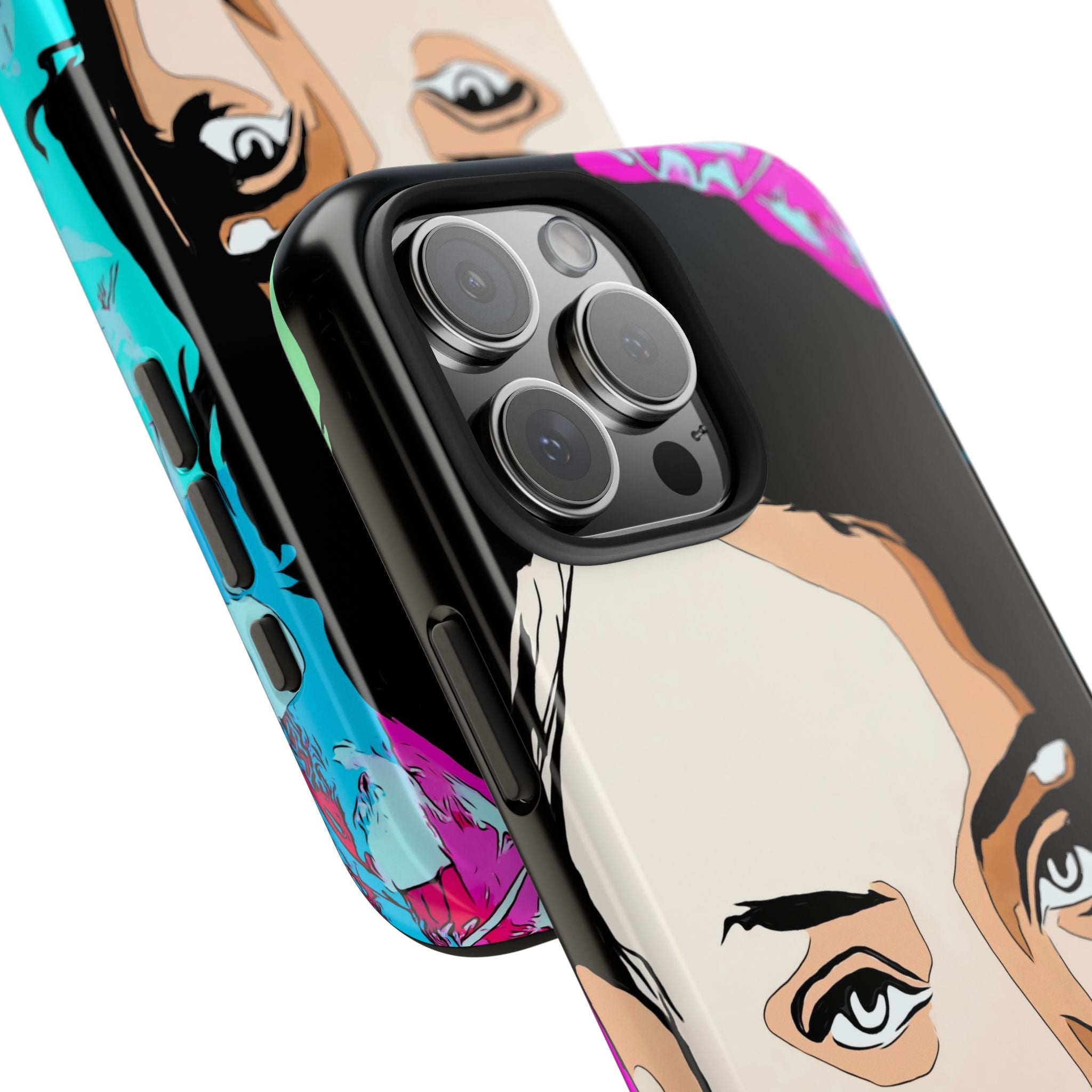 RIRI Tough Phone Cases