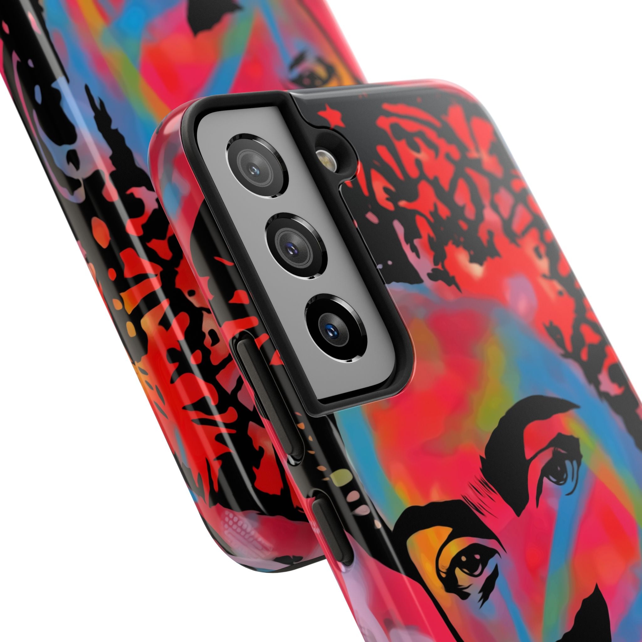 Frida Kahlo Tough Phone Cases