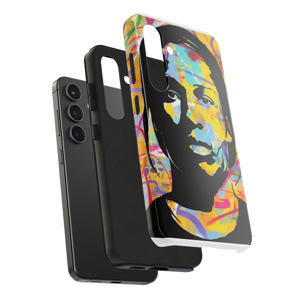 ASAP Tough Phone Cases