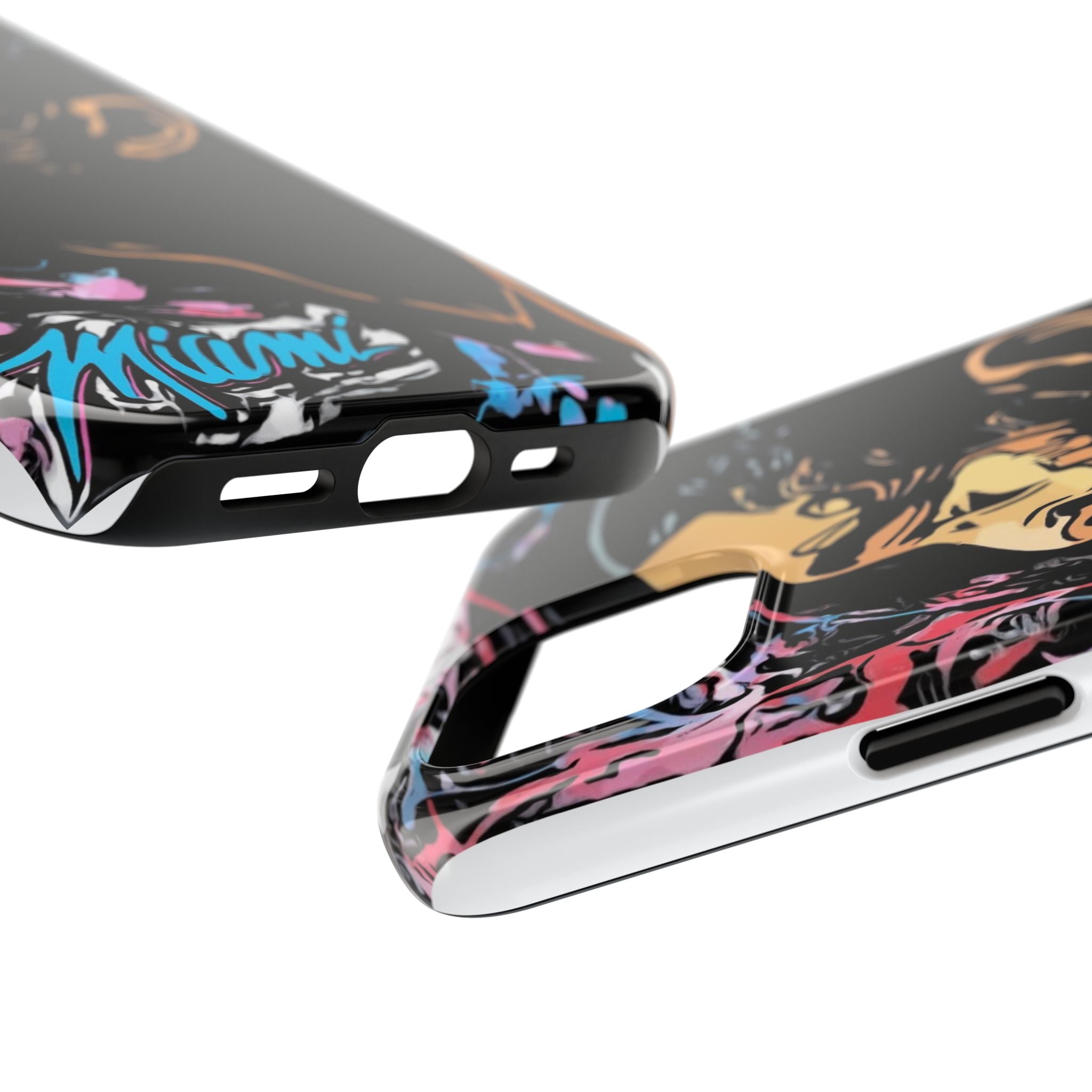 Wade Tough Phone Cases